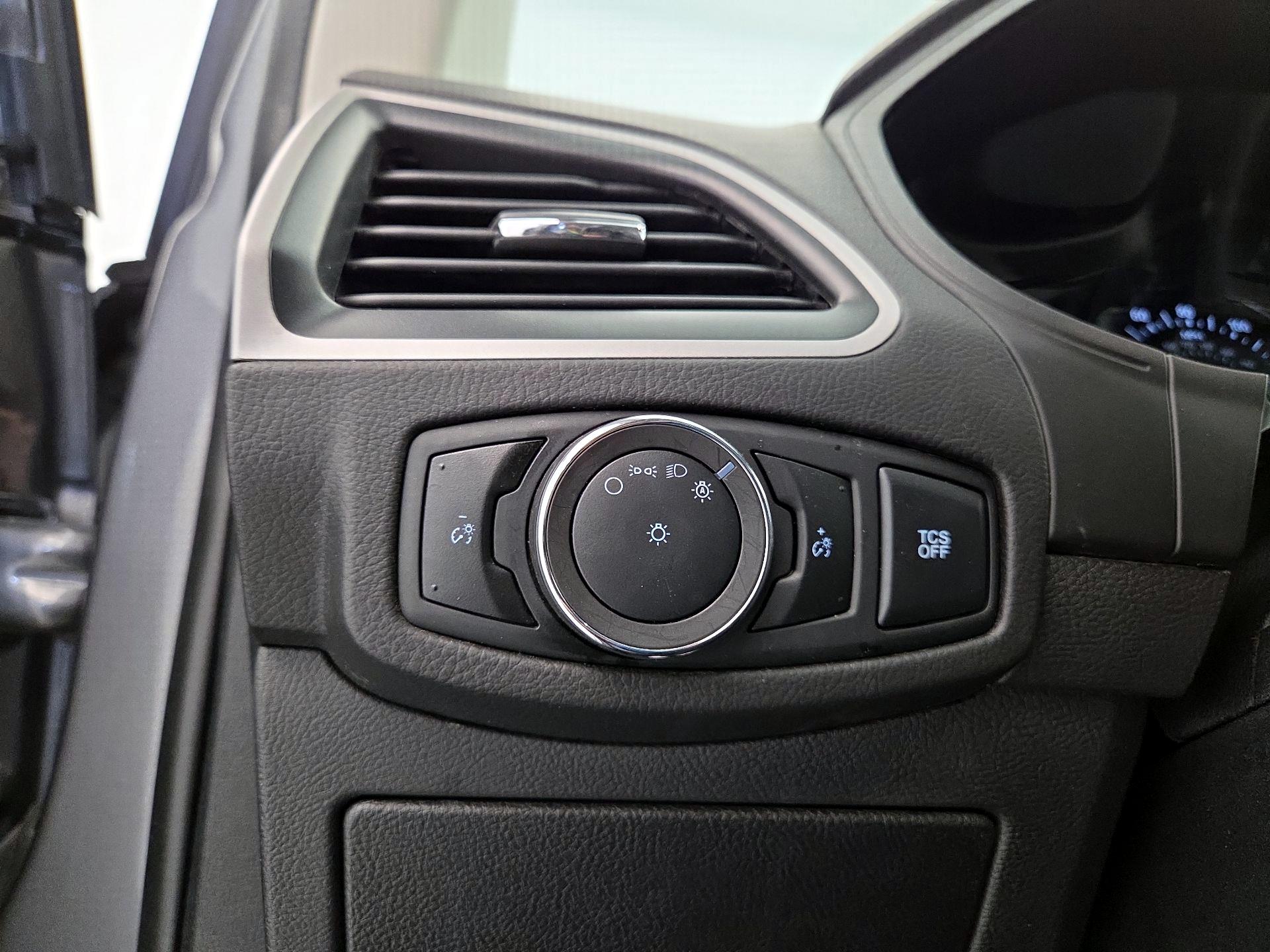 Thumbnail: 2024 Ford Edge - 13