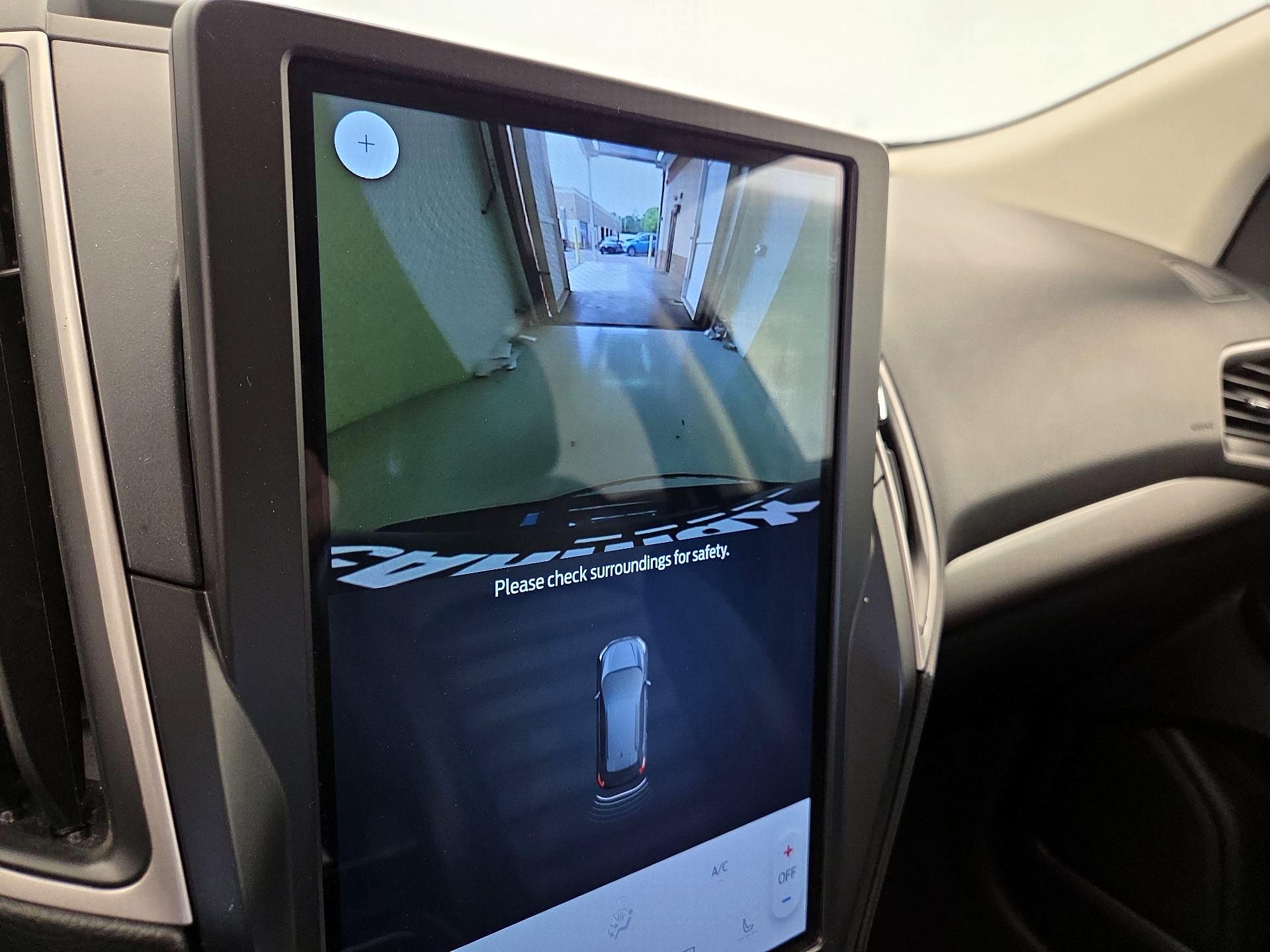 Thumbnail: 2024 Ford Edge - 14