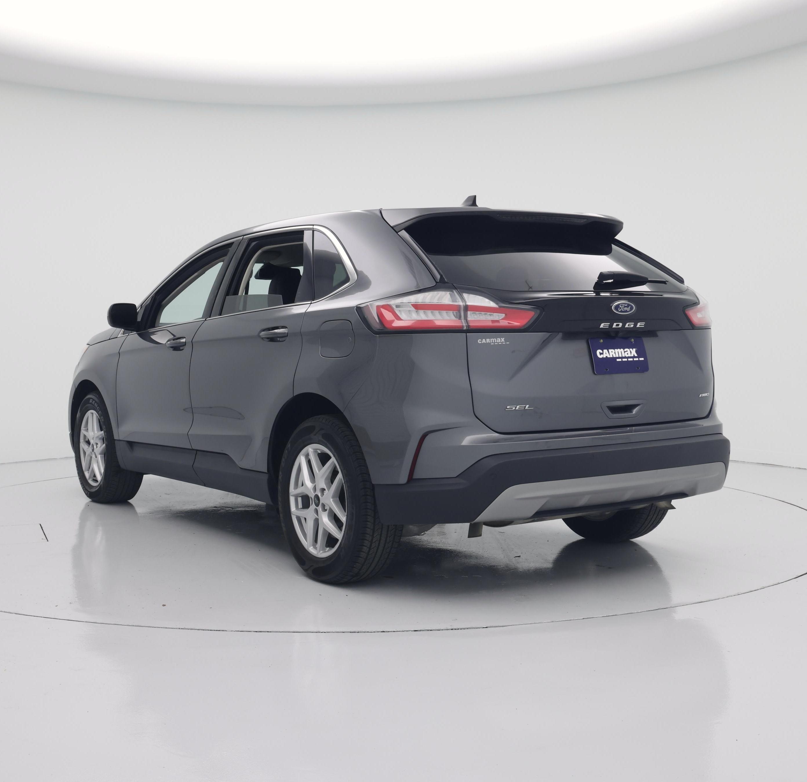 Thumbnail: 2024 Ford Edge - 2