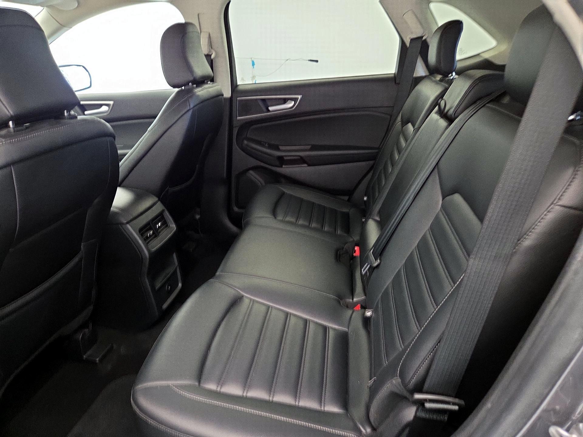 Thumbnail: 2024 Ford Edge - 19