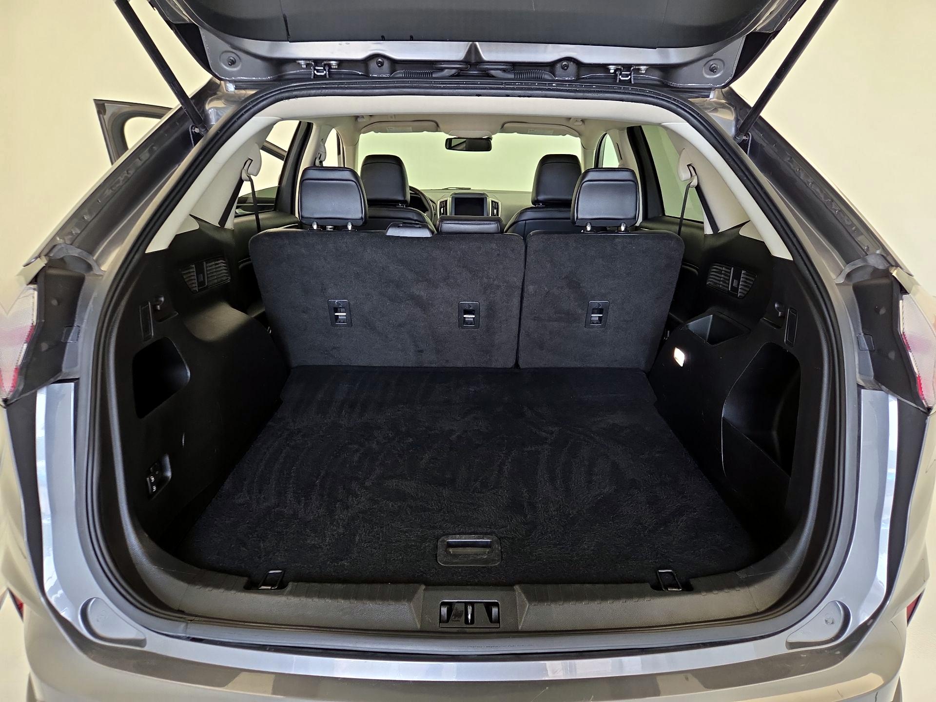 Thumbnail: 2024 Ford Edge - 20