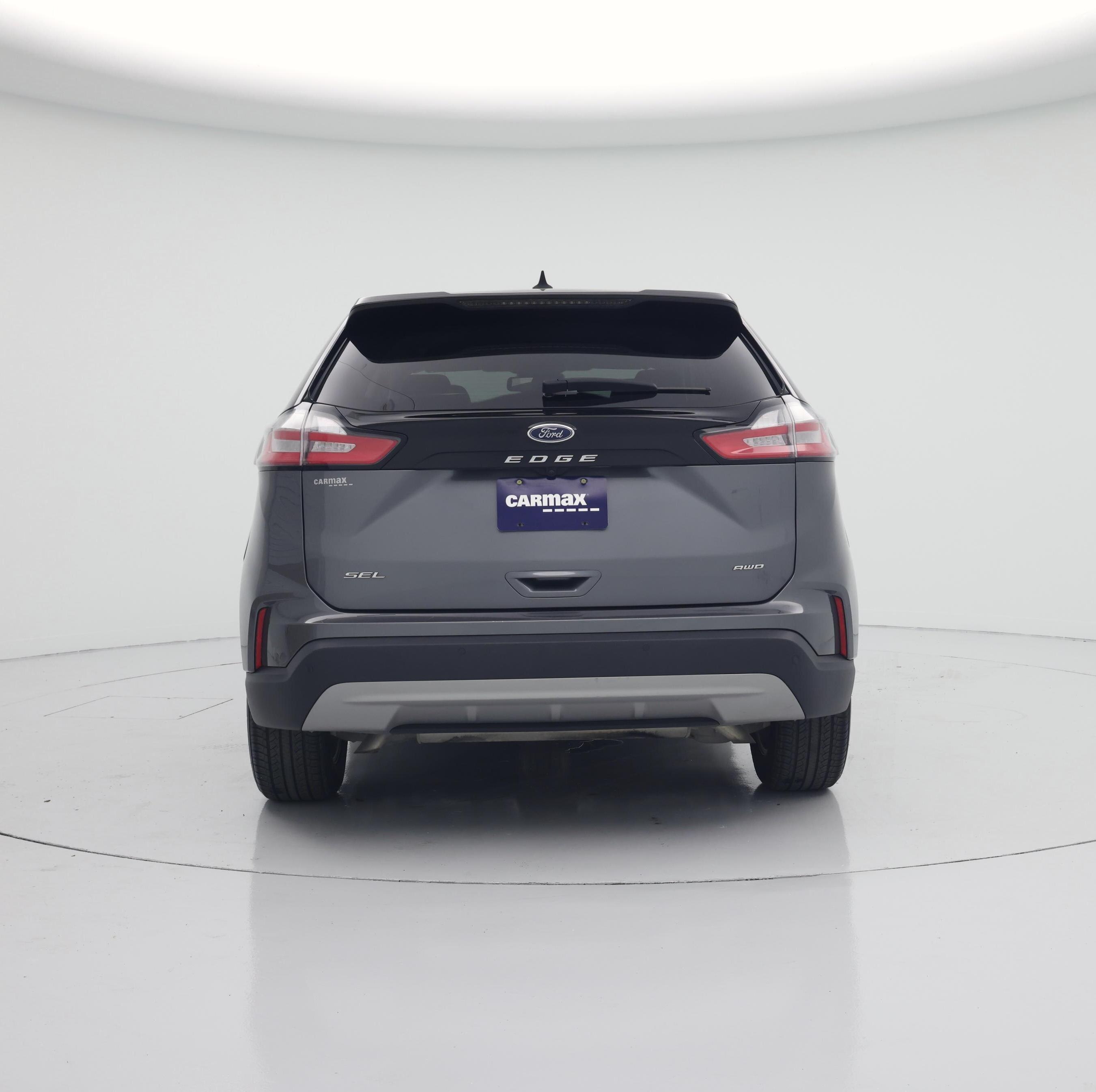 Thumbnail: 2024 Ford Edge - 6