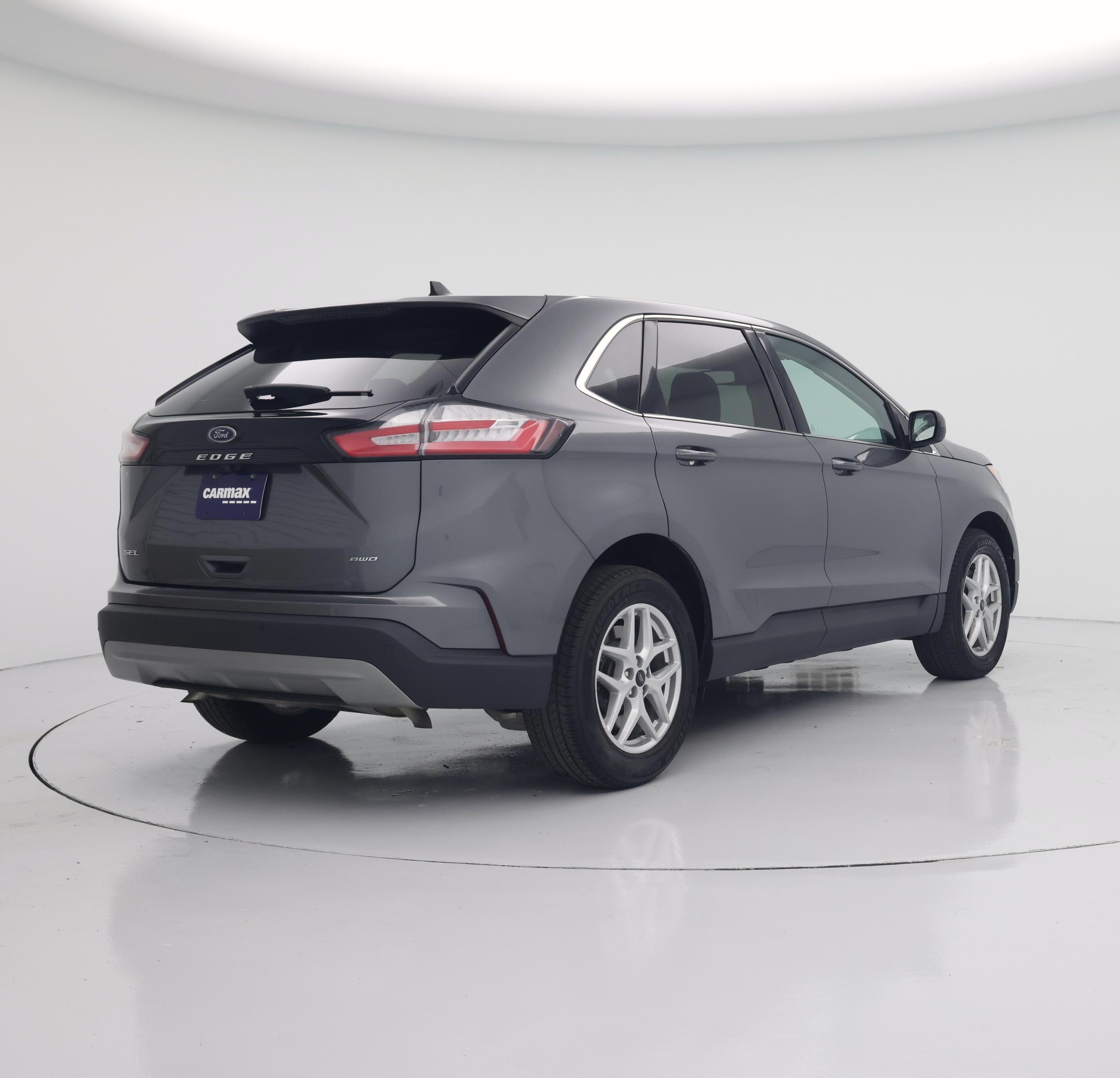 Thumbnail: 2024 Ford Edge - 8