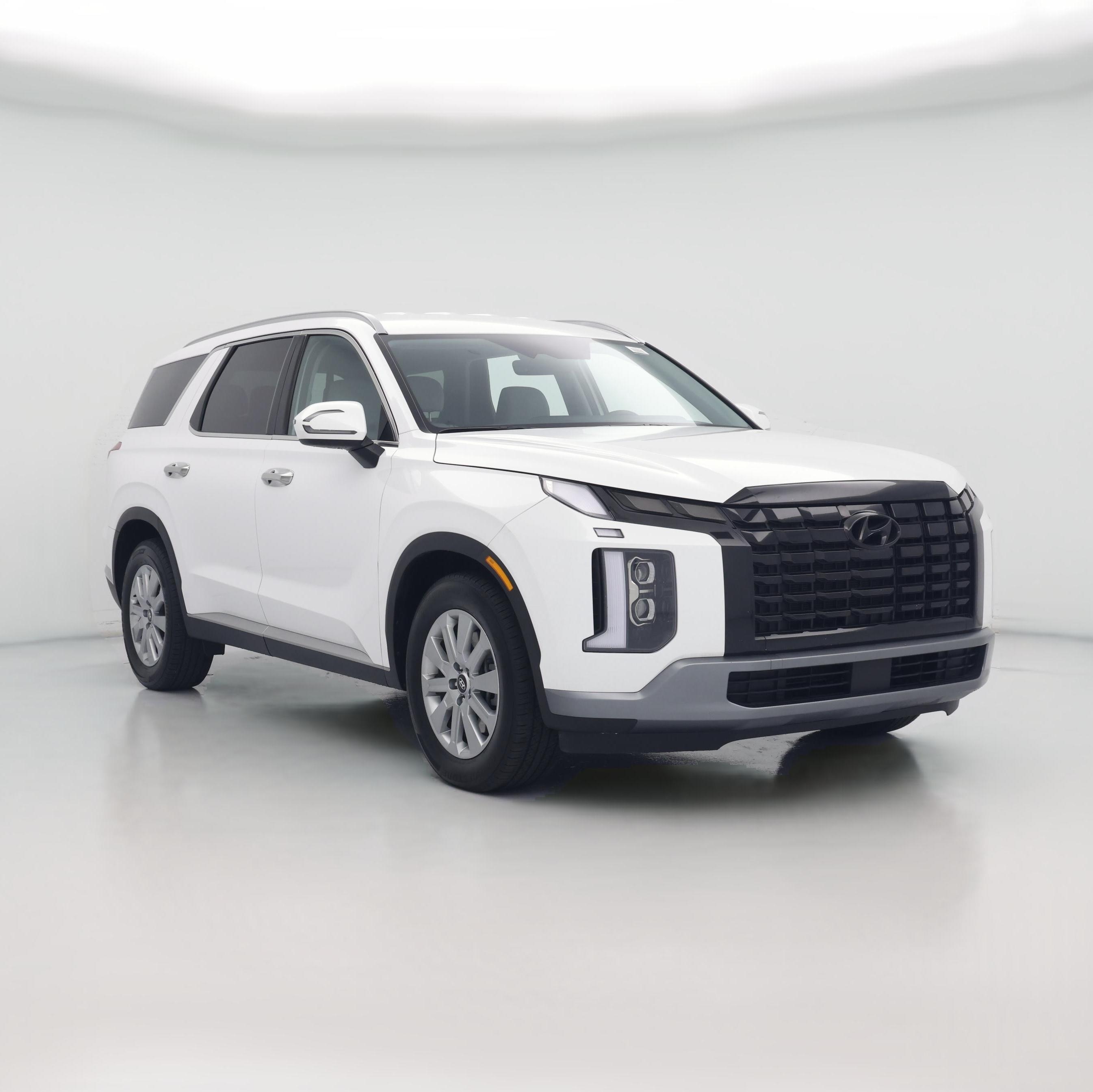 Thumbnail: 2025 Hyundai Palisade - 1