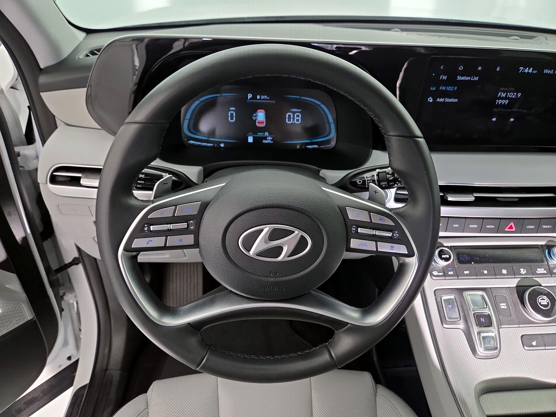 Thumbnail: 2025 Hyundai Palisade - 10