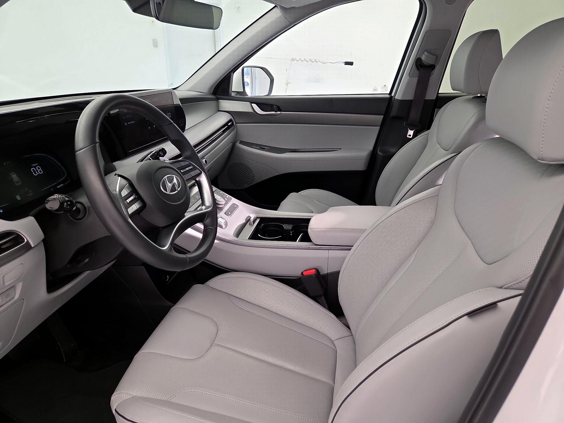 Thumbnail: 2025 Hyundai Palisade - 11