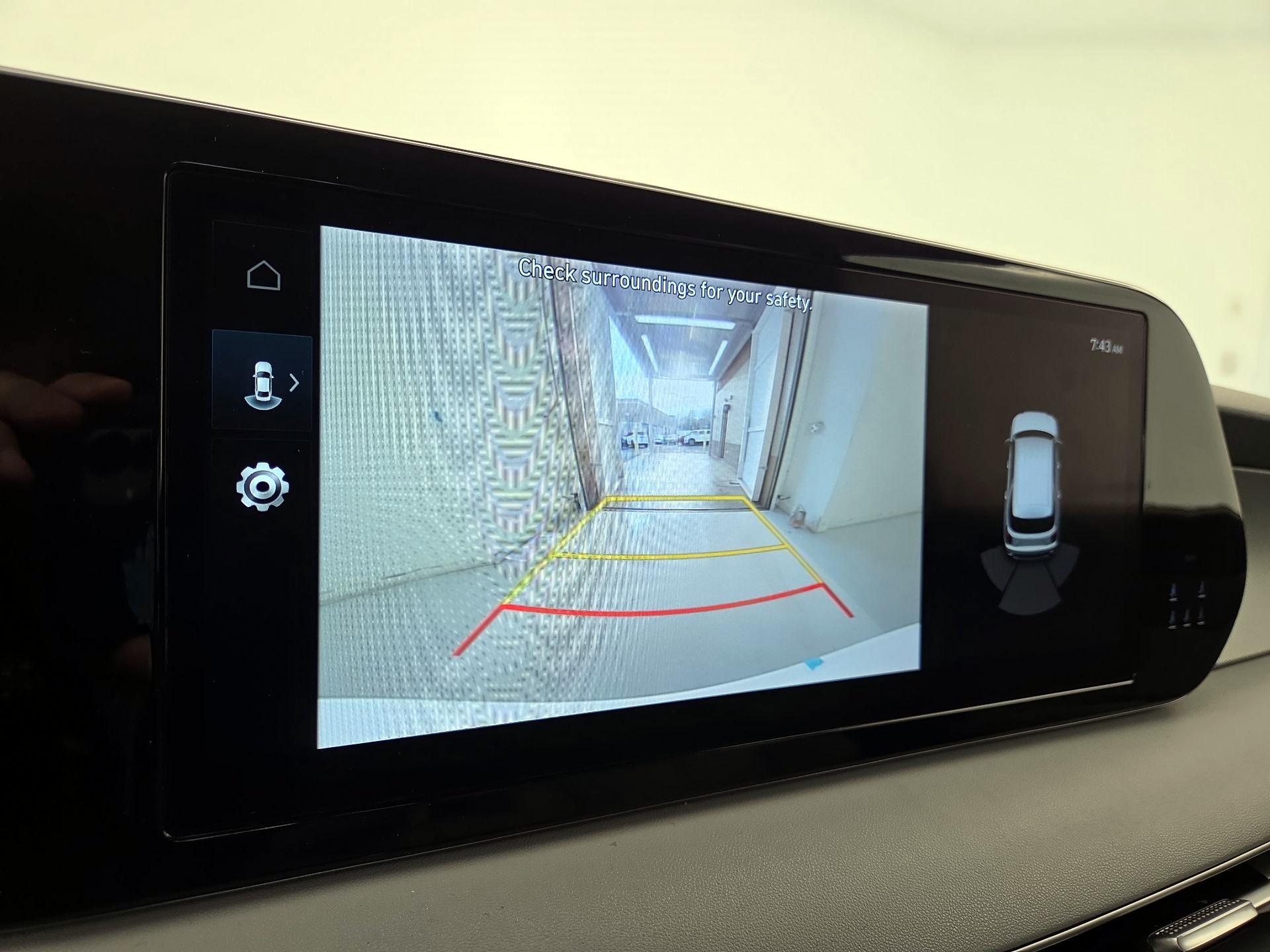 Thumbnail: 2025 Hyundai Palisade - 14