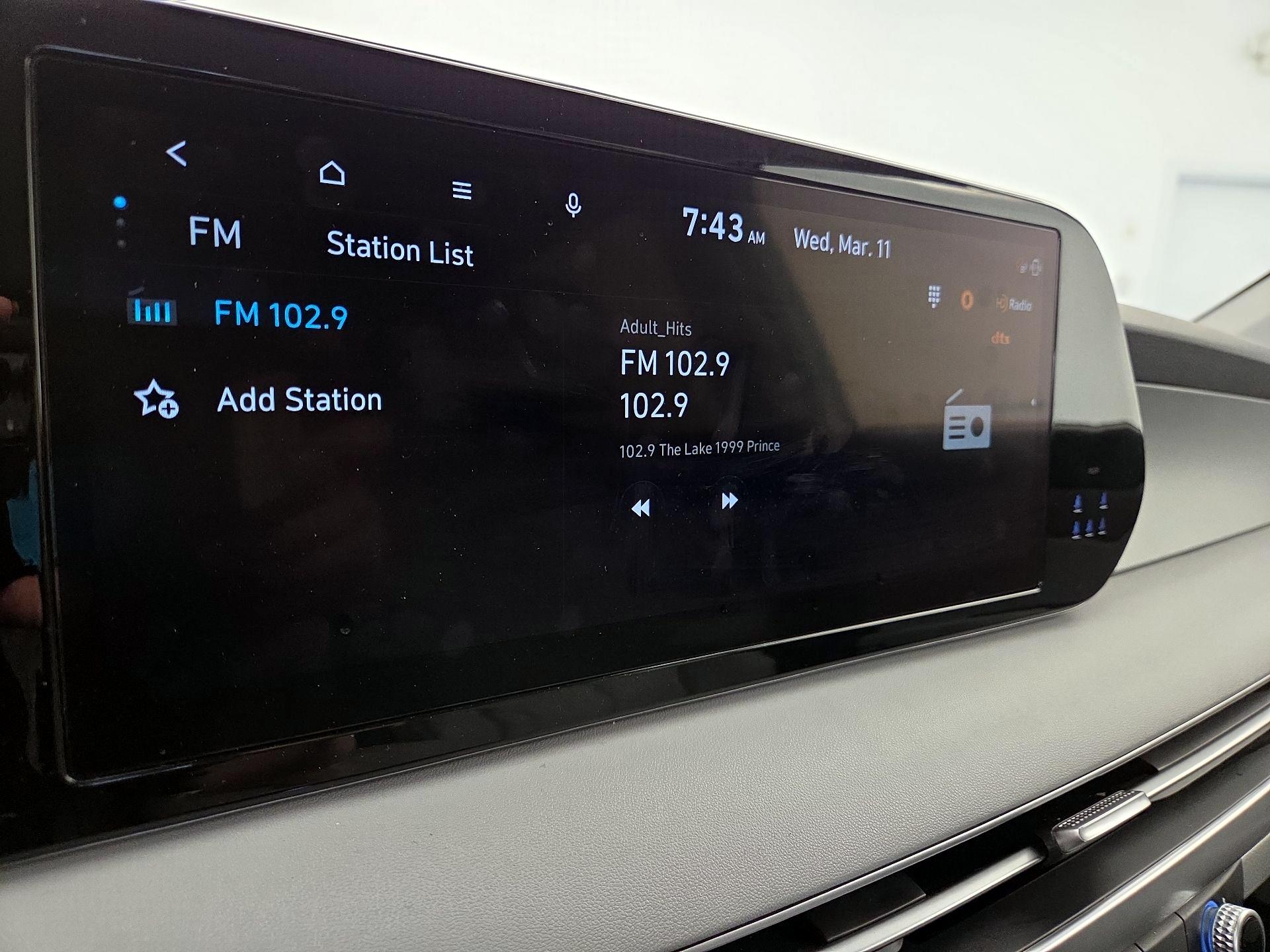 Thumbnail: 2025 Hyundai Palisade - 15