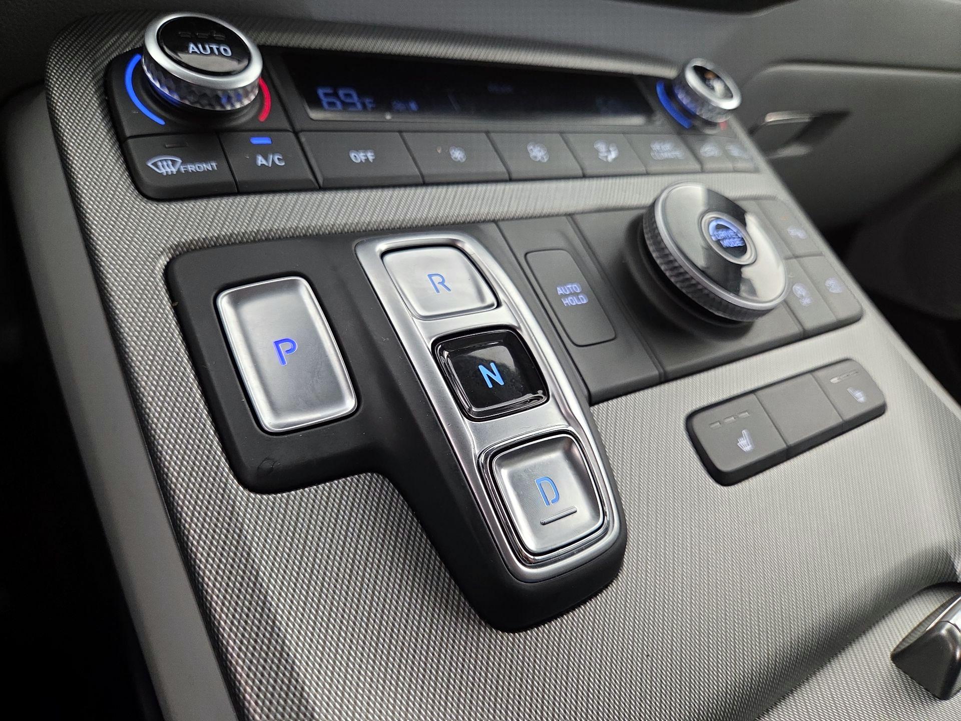 Thumbnail: 2025 Hyundai Palisade - 17