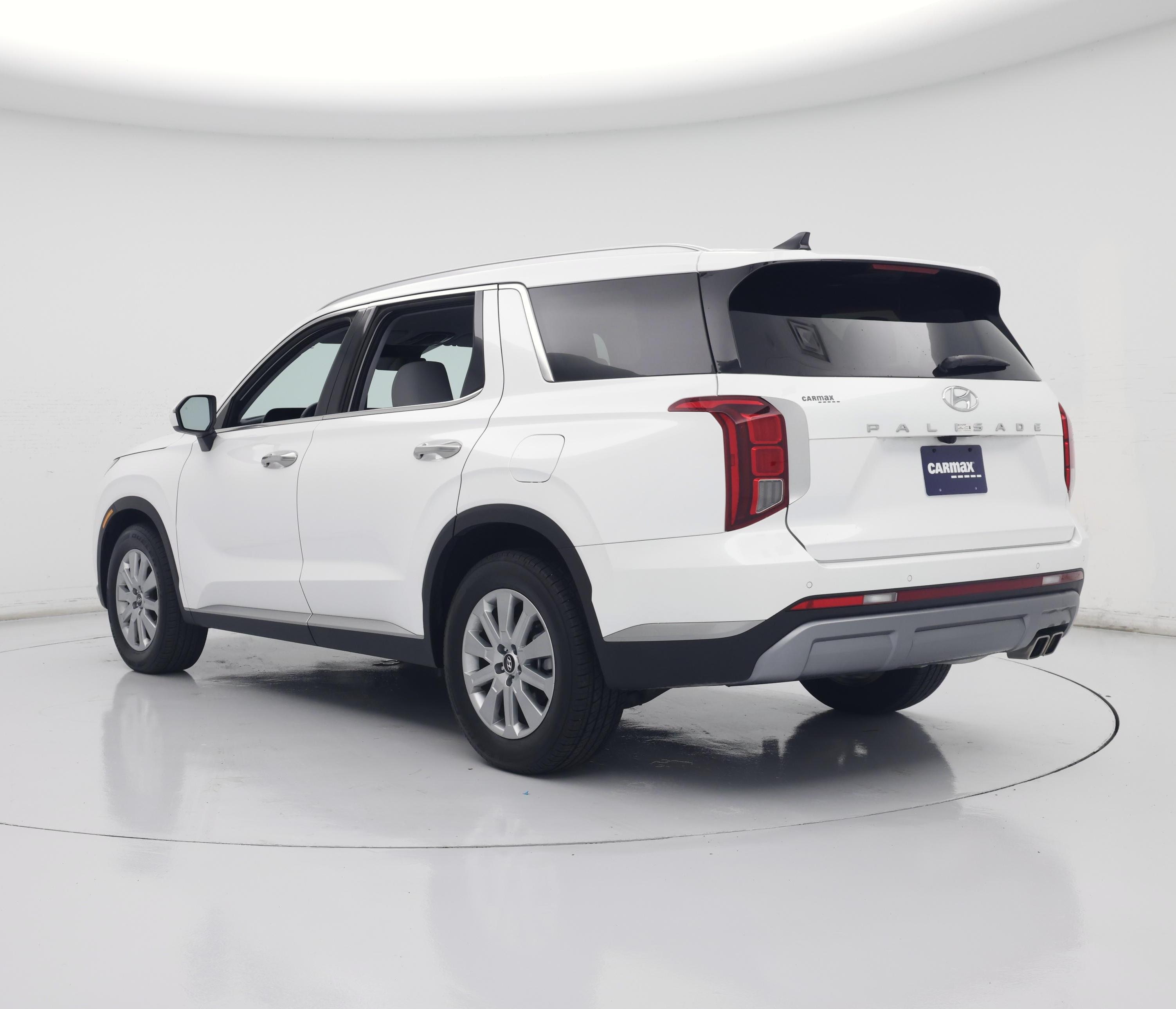 Thumbnail: 2025 Hyundai Palisade - 2