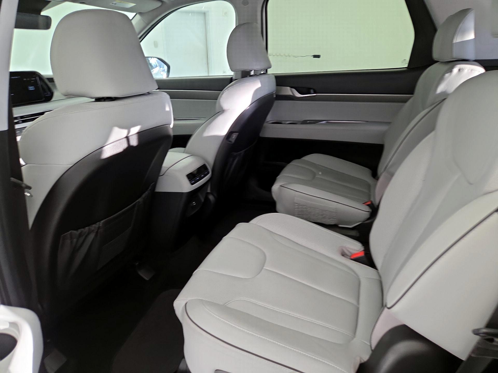 Thumbnail: 2025 Hyundai Palisade - 19