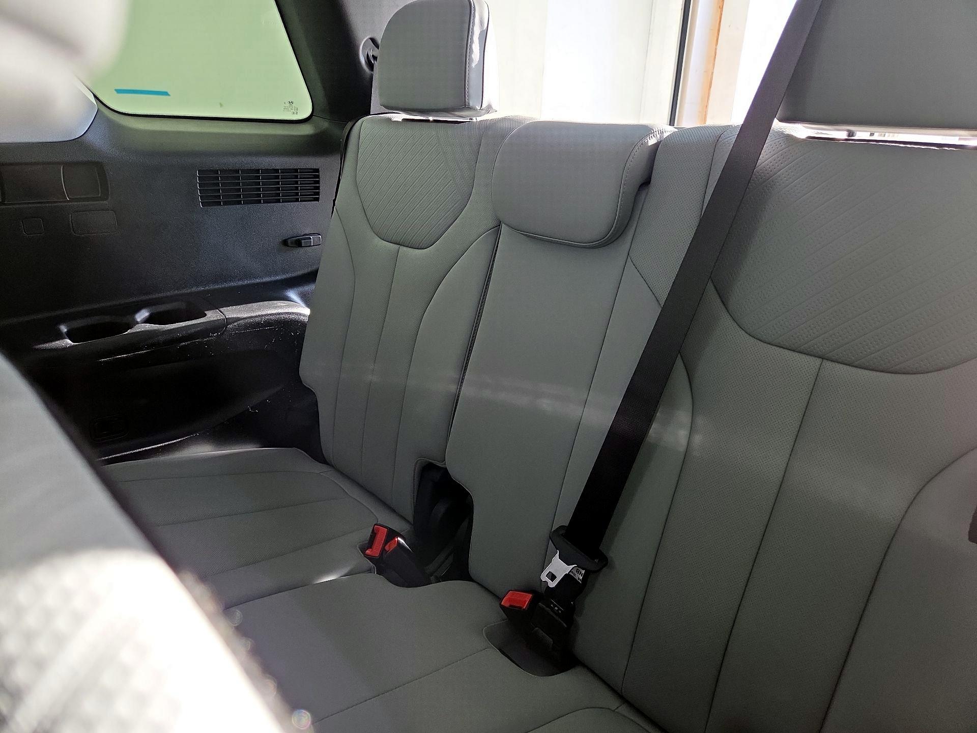 Thumbnail: 2025 Hyundai Palisade - 20