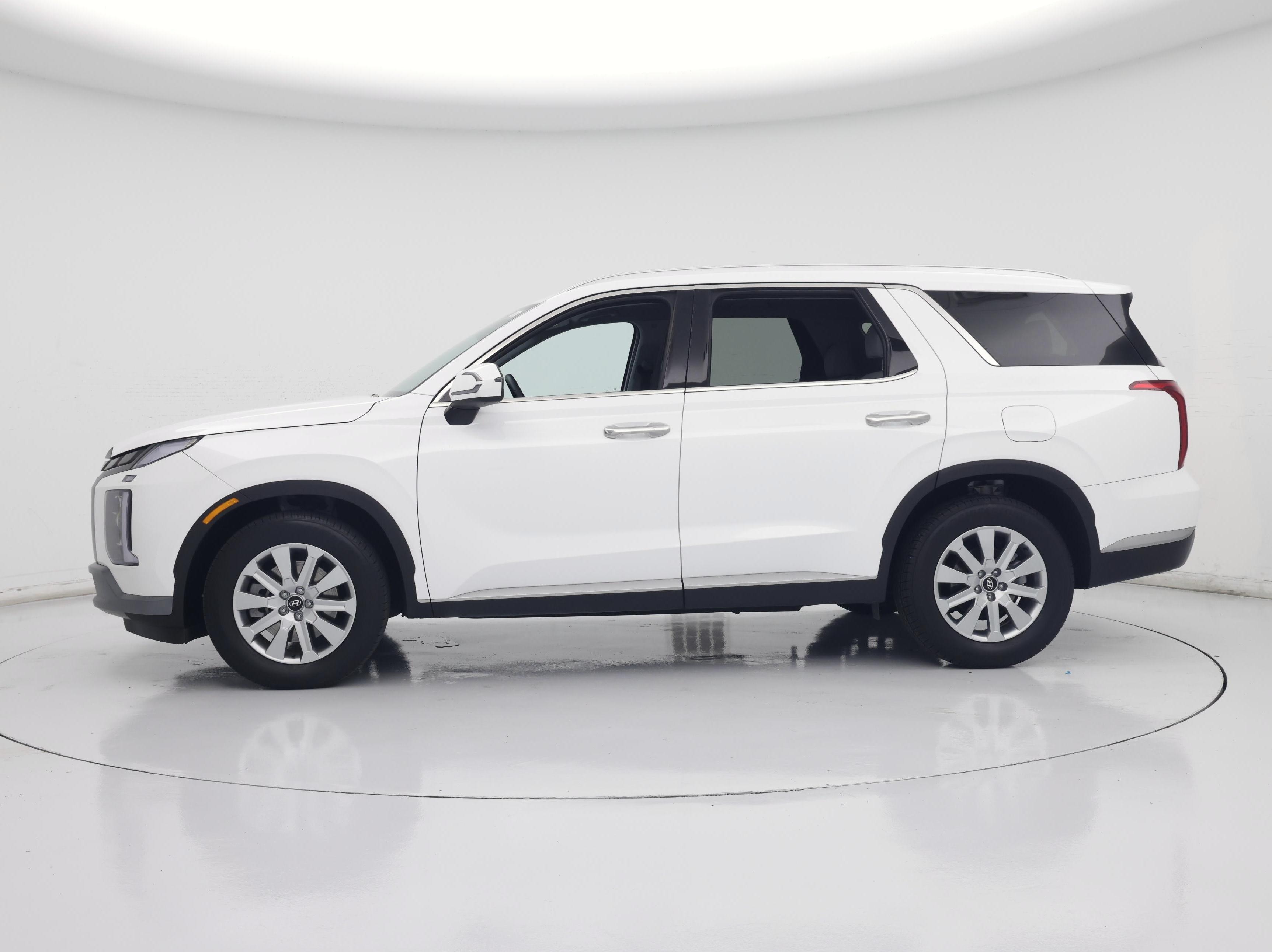 Thumbnail: 2025 Hyundai Palisade - 3