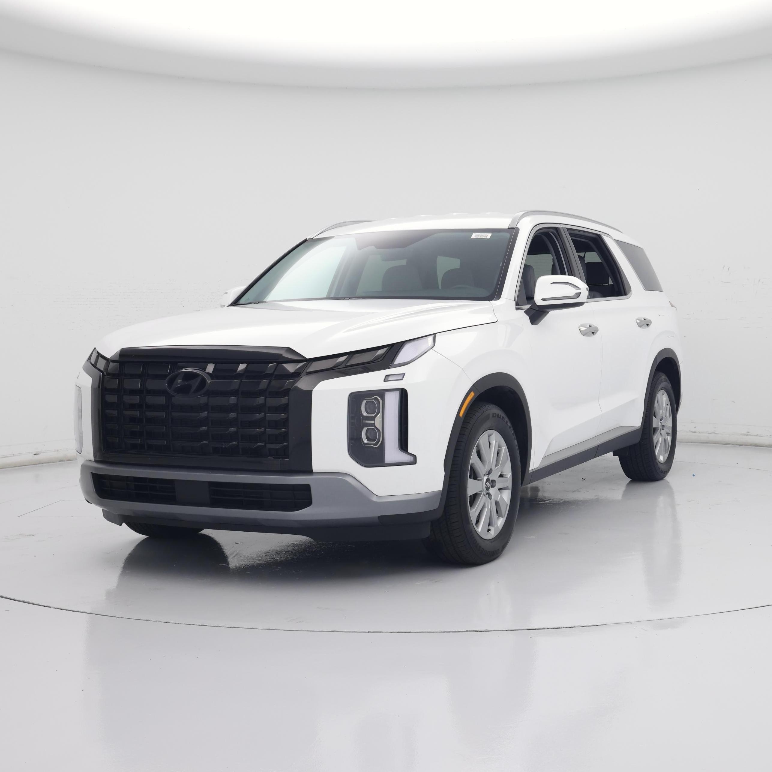 Thumbnail: 2025 Hyundai Palisade - 4