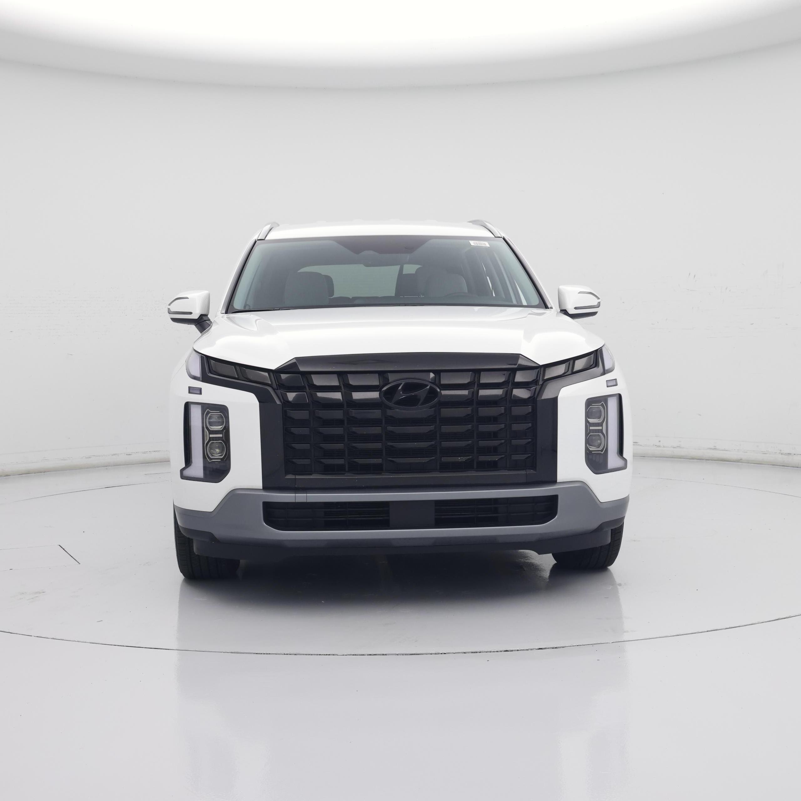 Thumbnail: 2025 Hyundai Palisade - 5