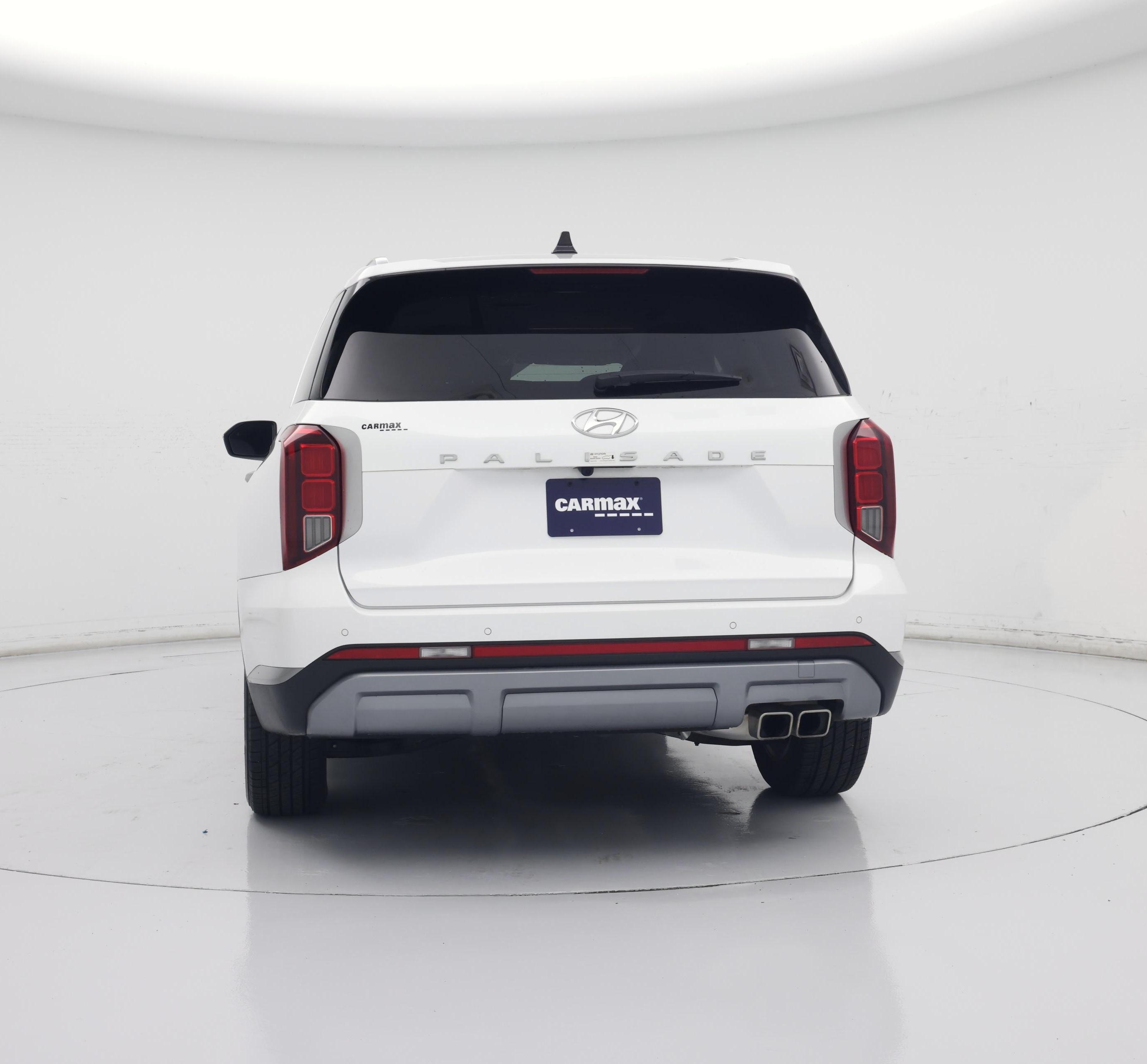 Thumbnail: 2025 Hyundai Palisade - 6