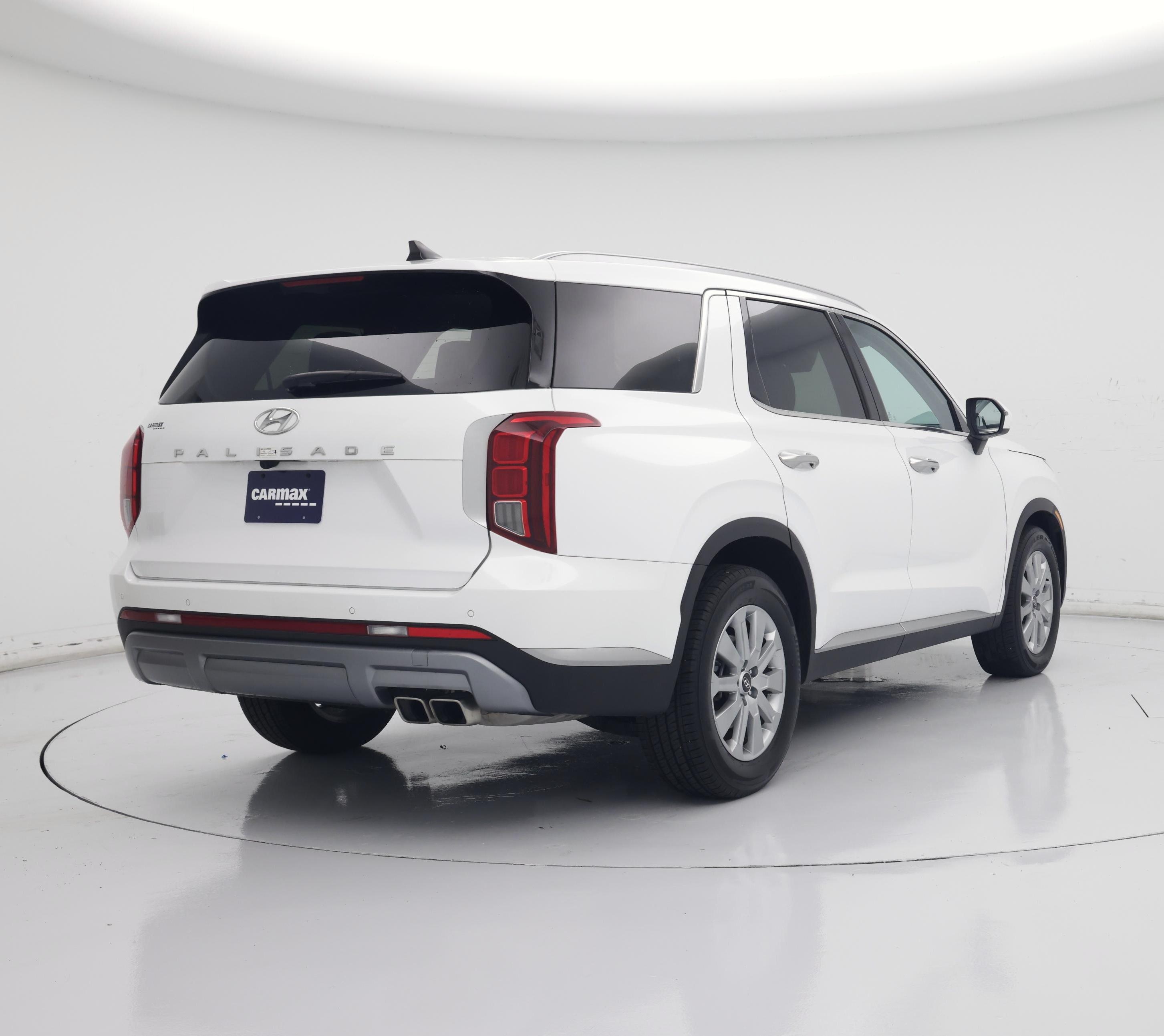 Thumbnail: 2025 Hyundai Palisade - 8