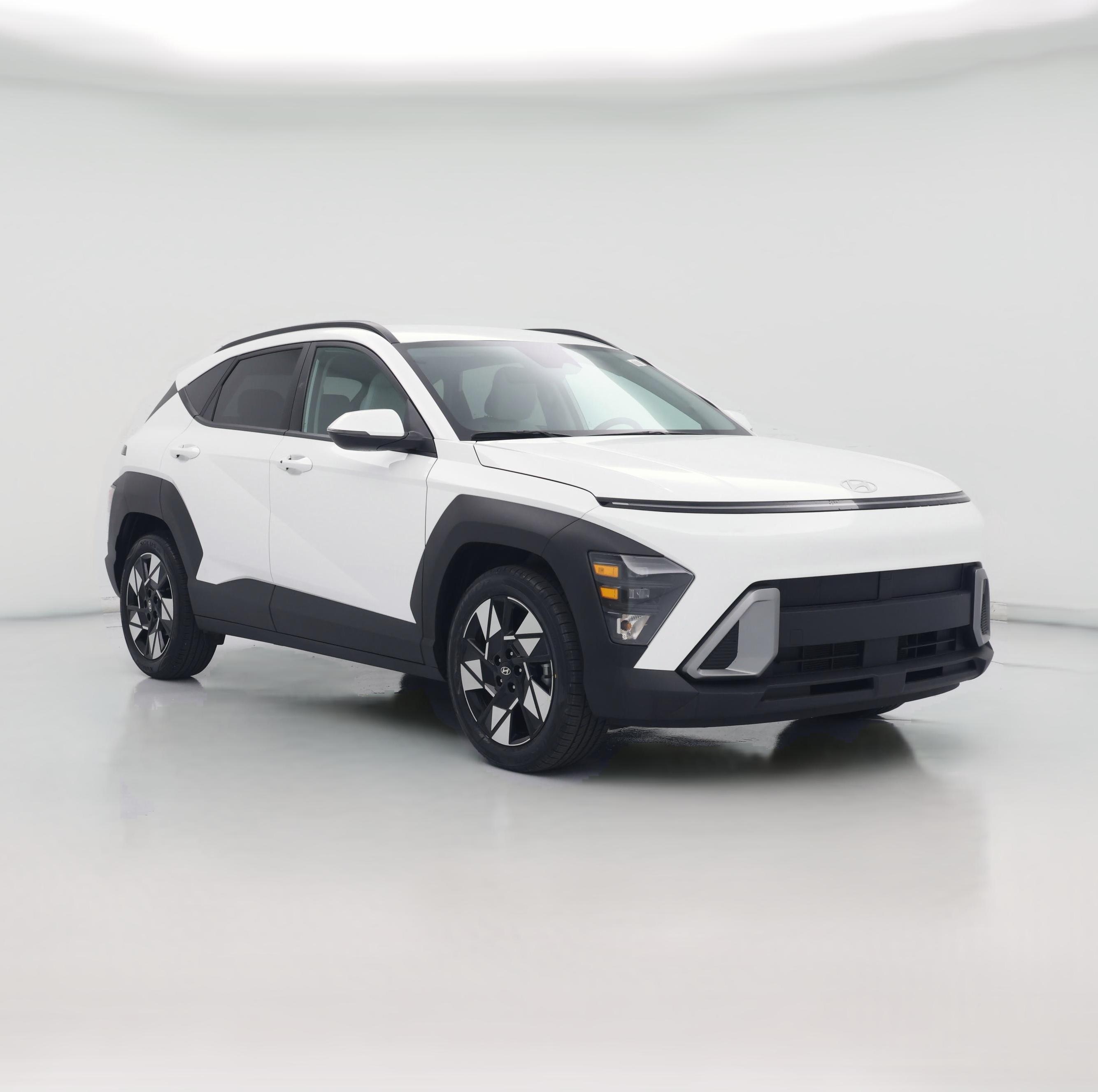 Thumbnail: 2025 Hyundai Kona - 1