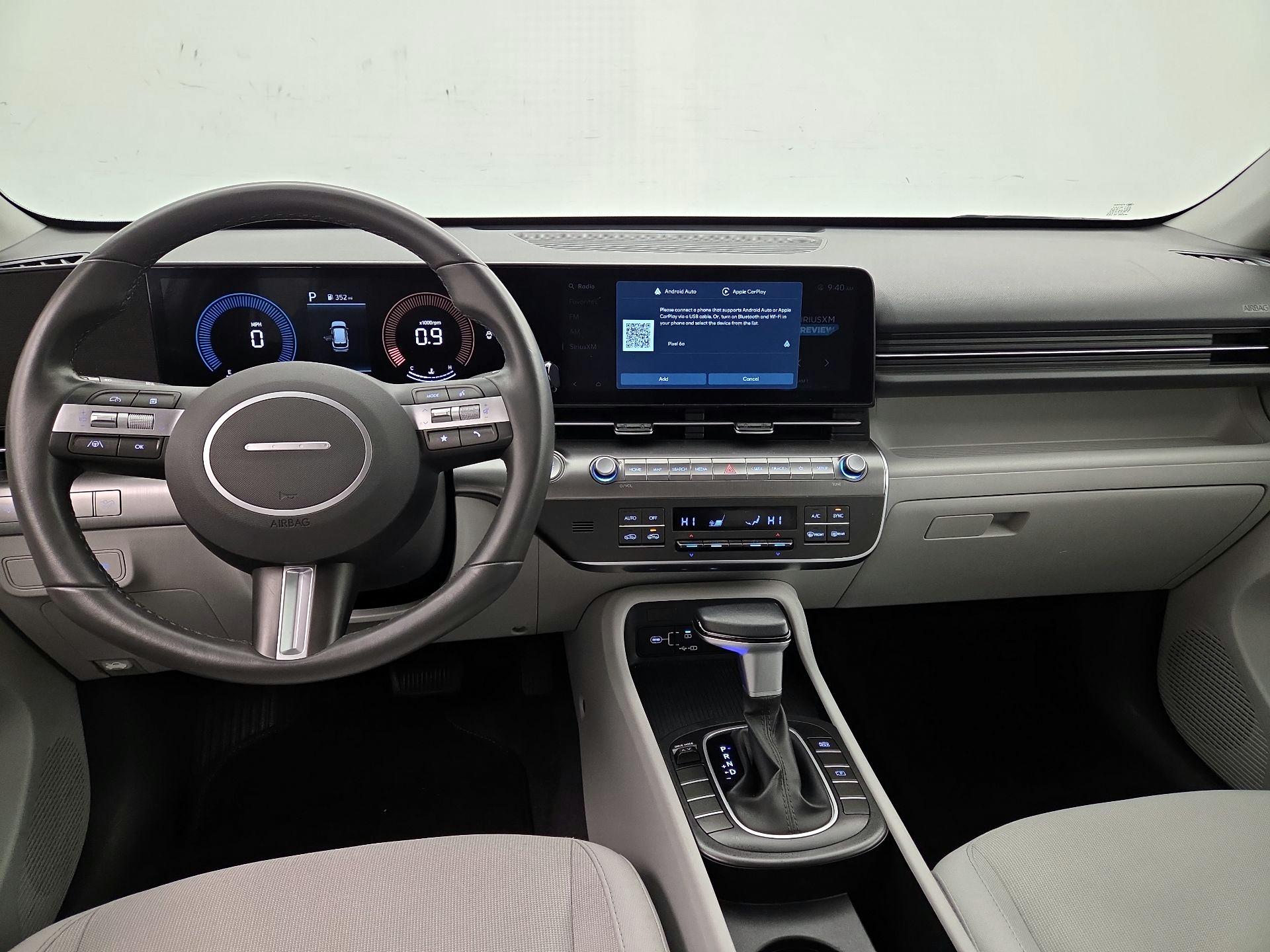 Thumbnail: 2025 Hyundai Kona - 9