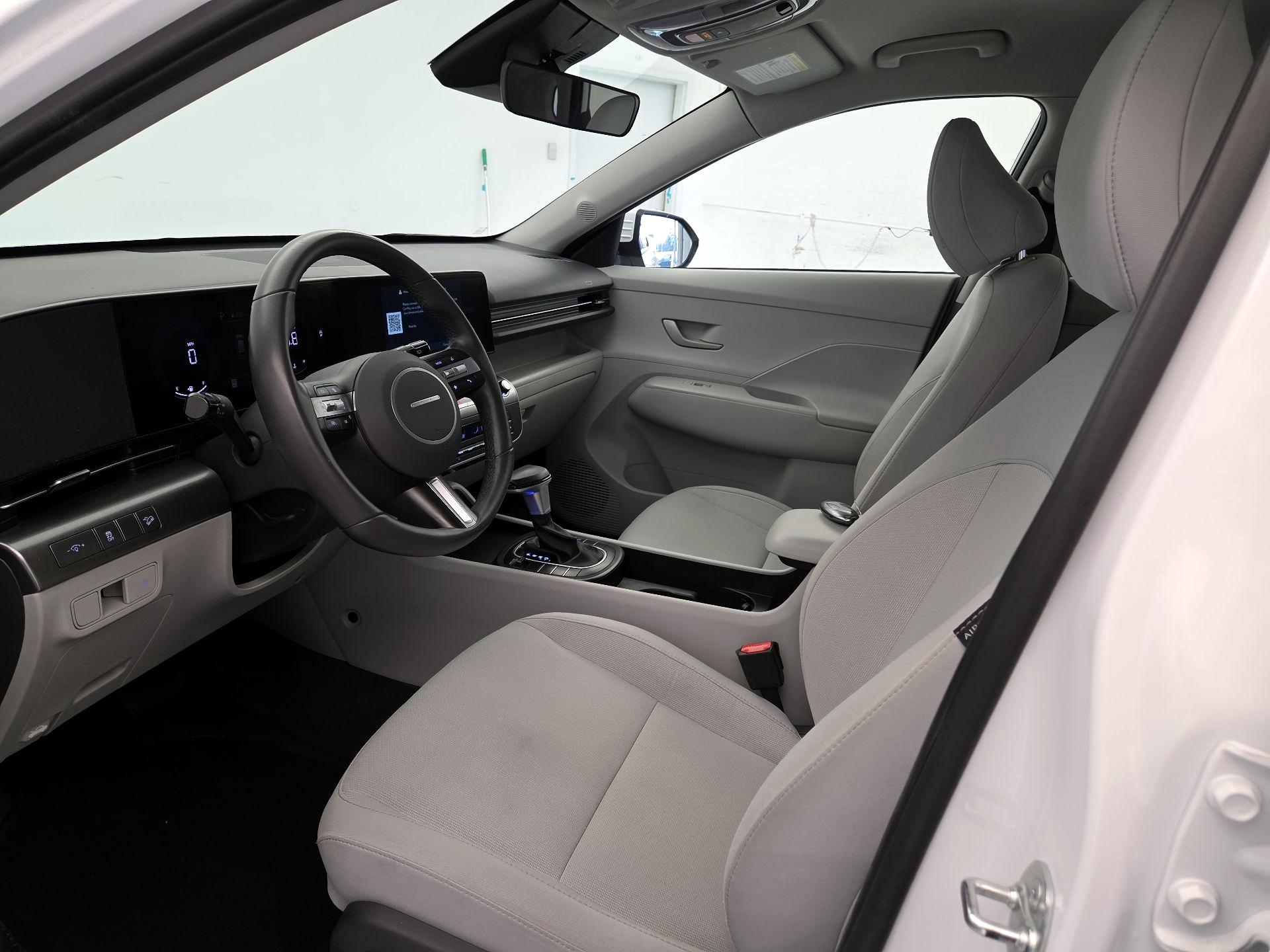 Thumbnail: 2025 Hyundai Kona - 11