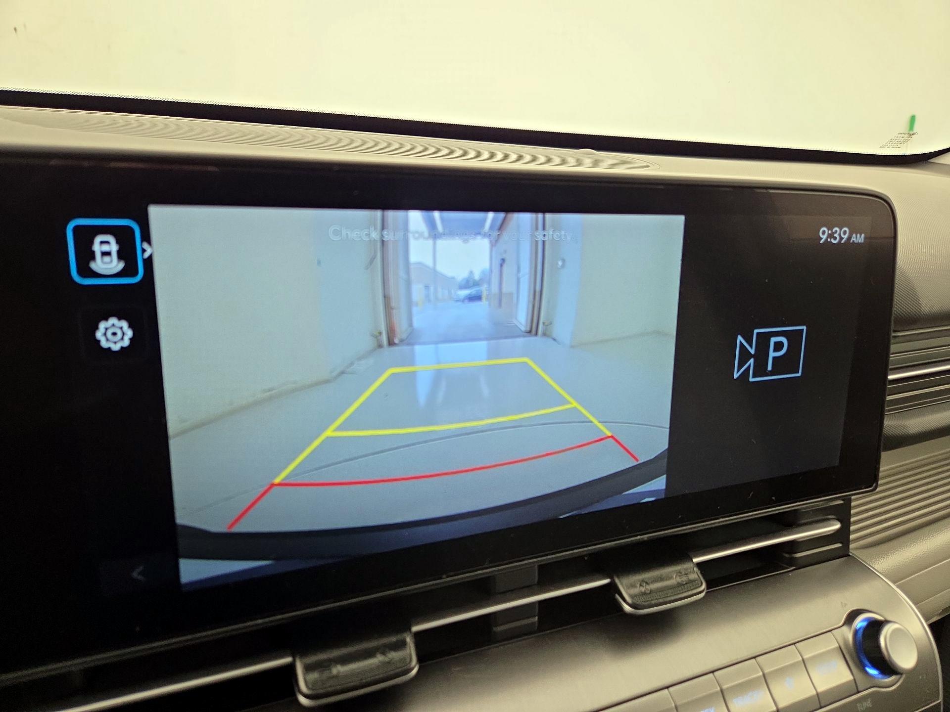 Thumbnail: 2025 Hyundai Kona - 14