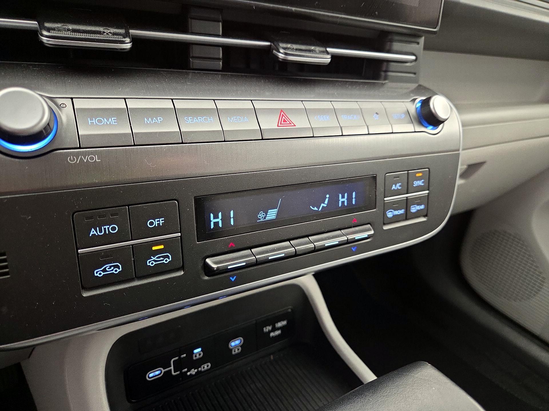 Thumbnail: 2025 Hyundai Kona - 16