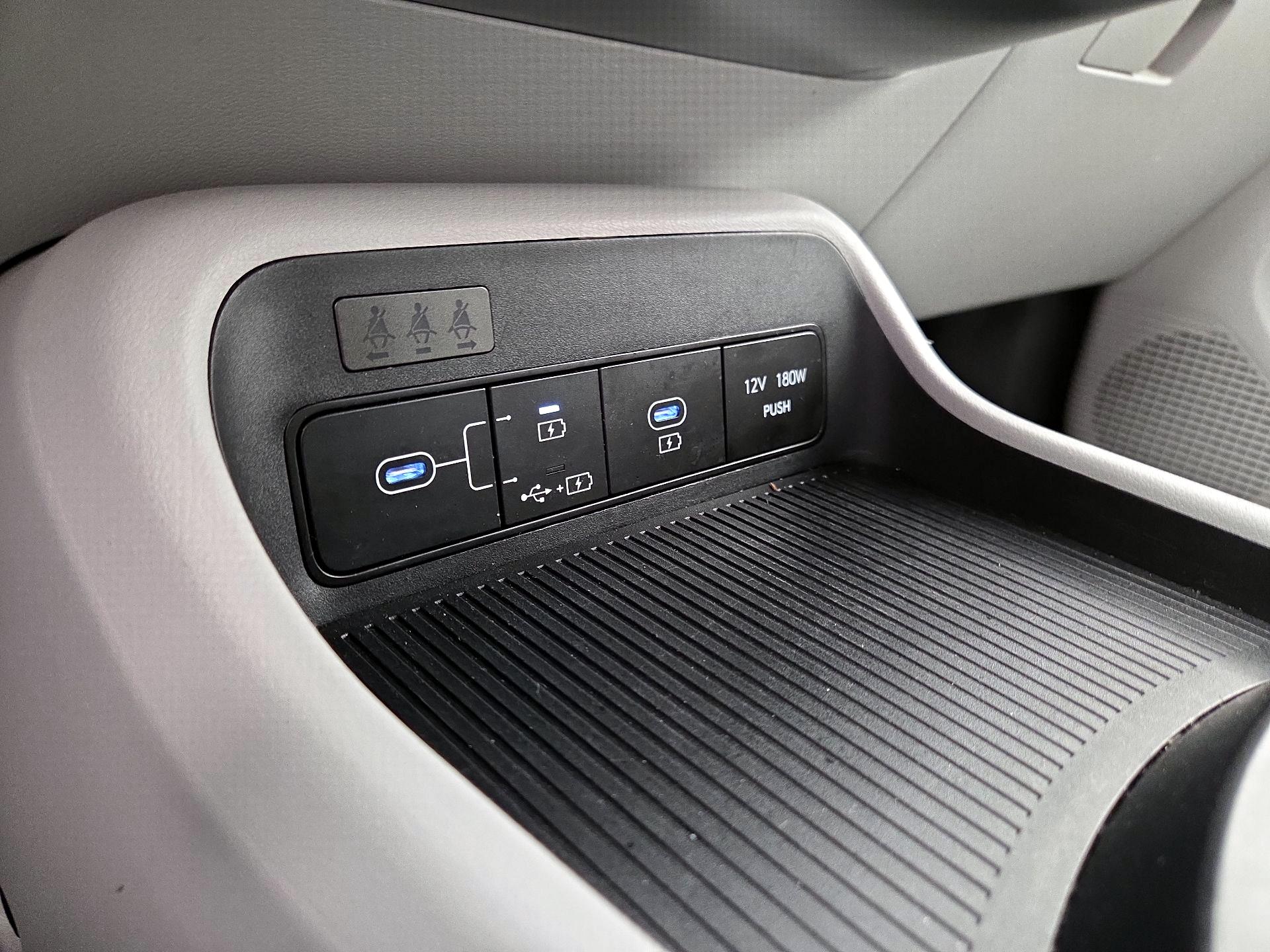 Thumbnail: 2025 Hyundai Kona - 18