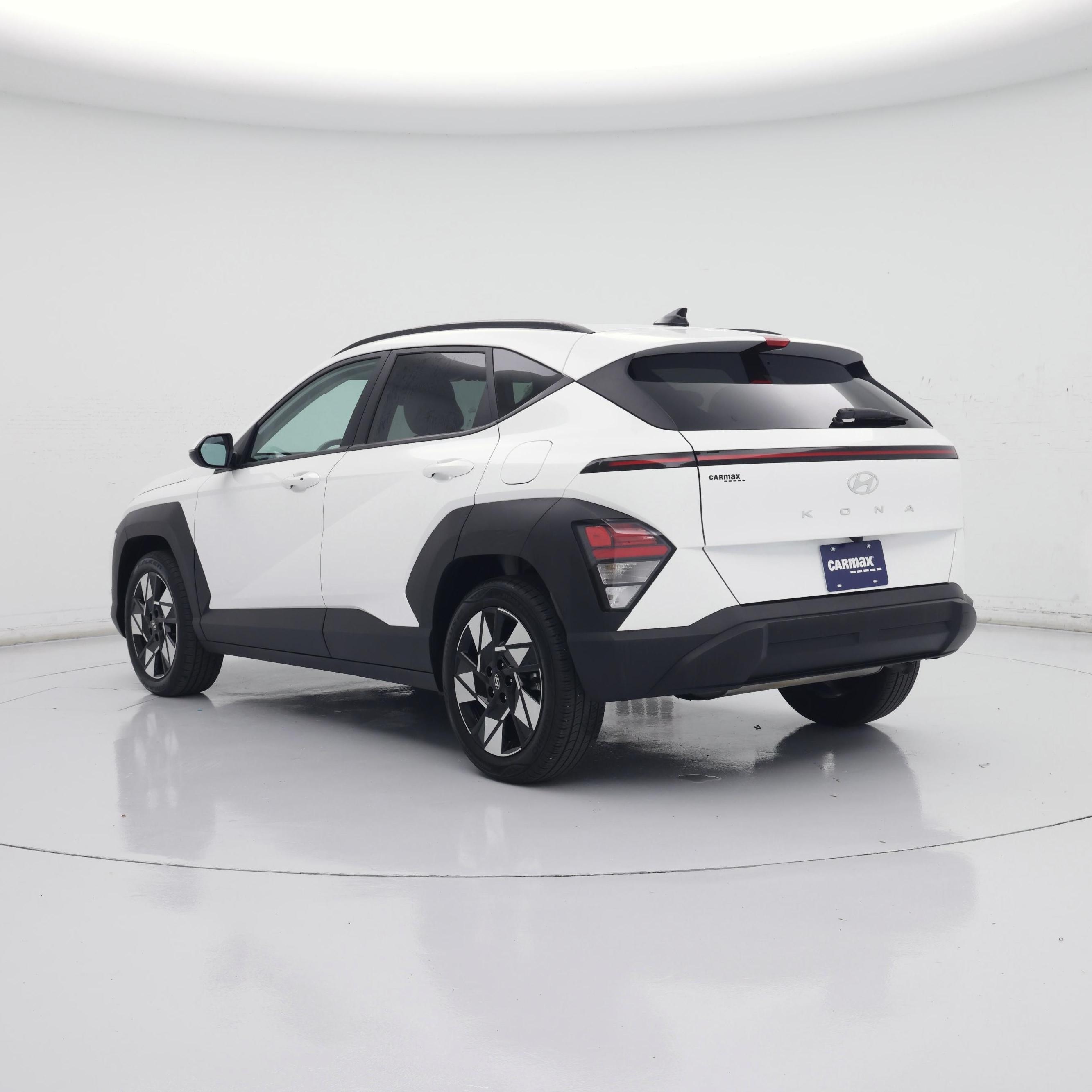 Thumbnail: 2025 Hyundai Kona - 2