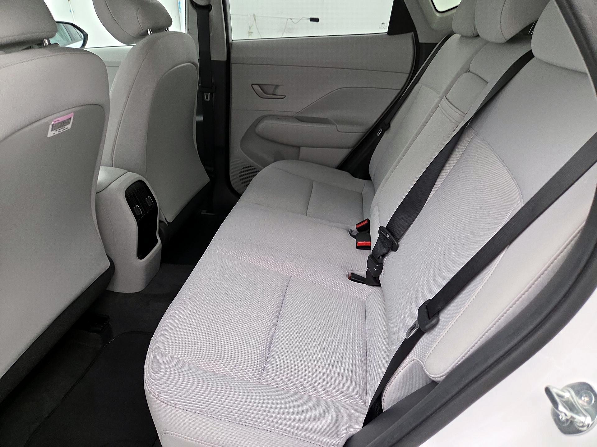 Thumbnail: 2025 Hyundai Kona - 19