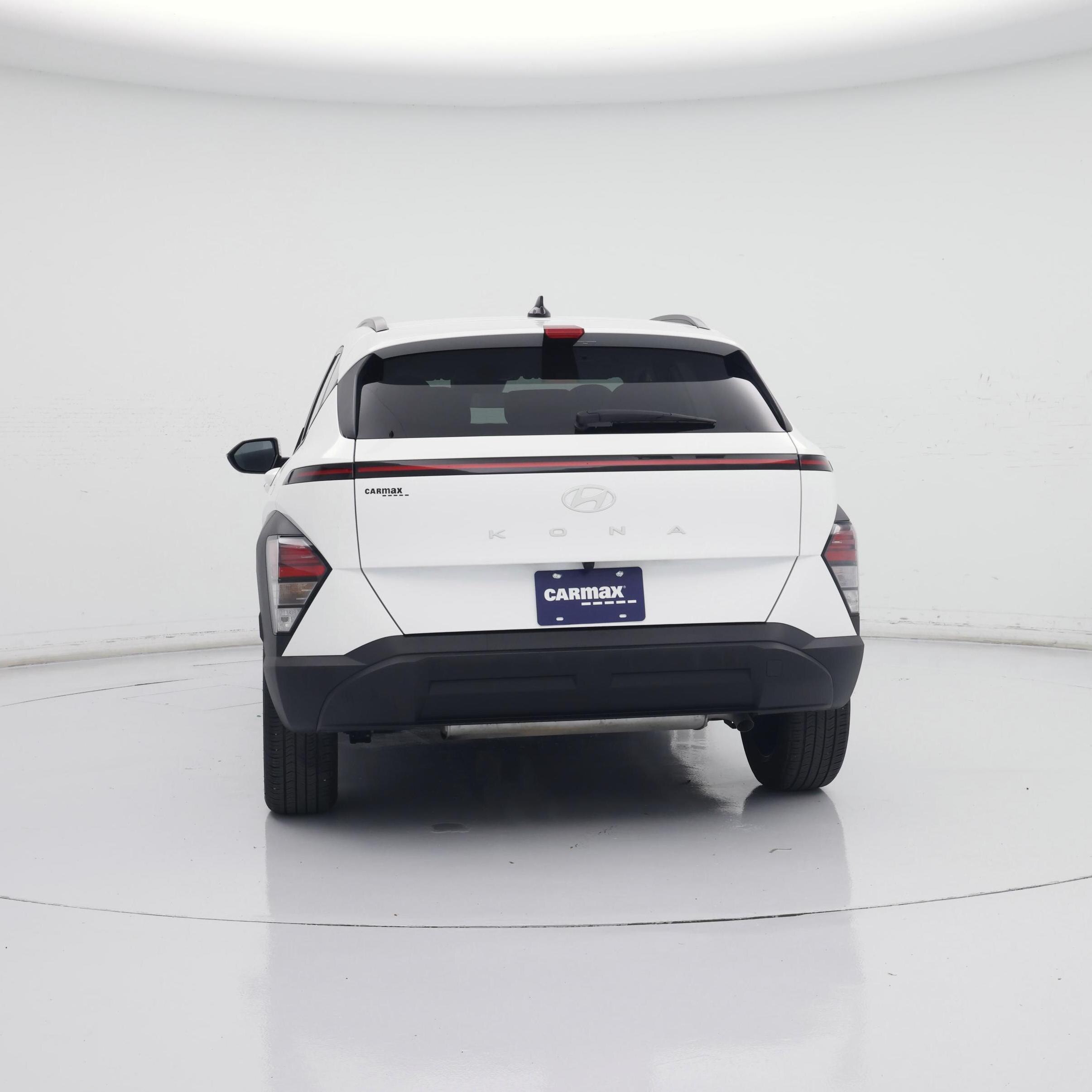 Thumbnail: 2025 Hyundai Kona - 6