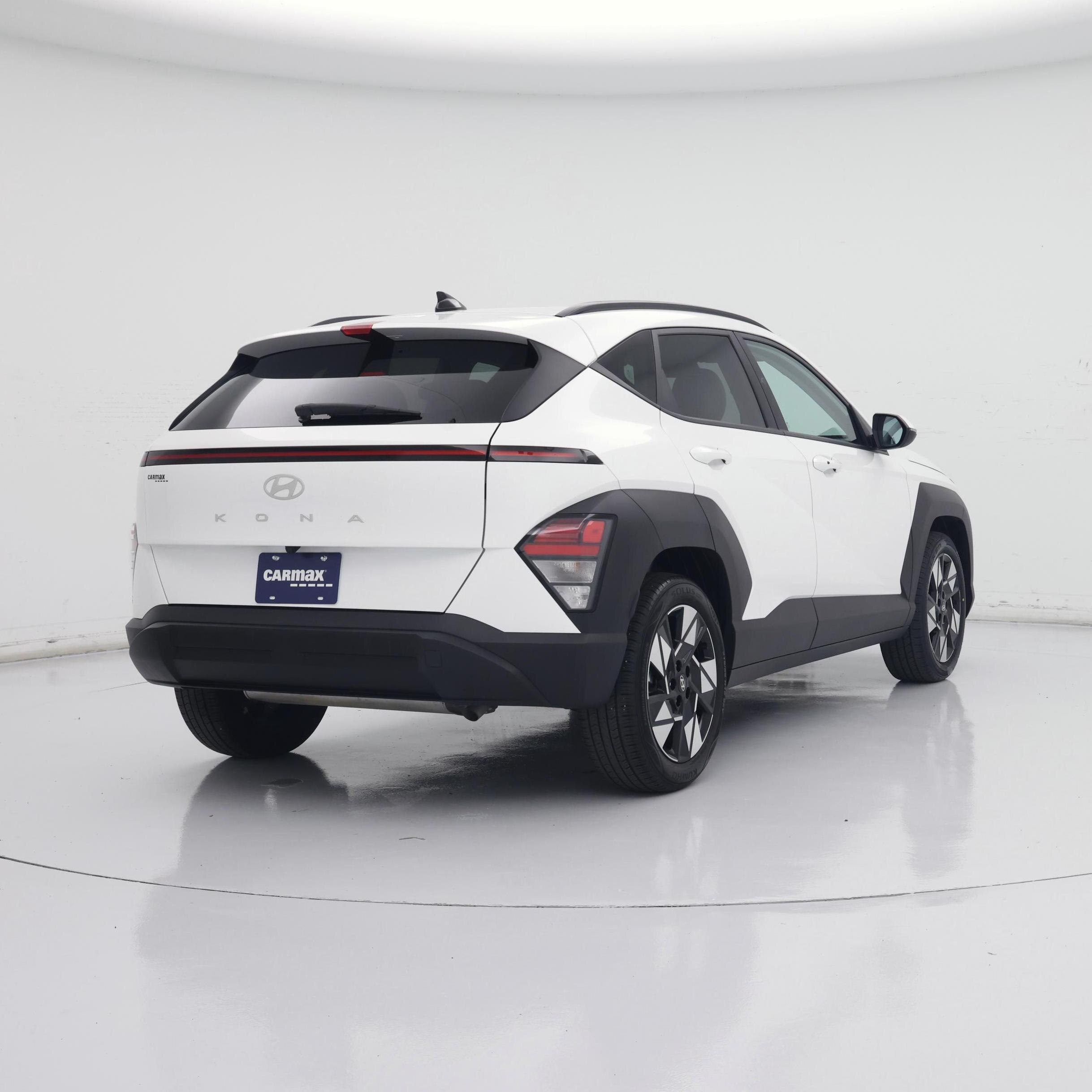 Thumbnail: 2025 Hyundai Kona - 8