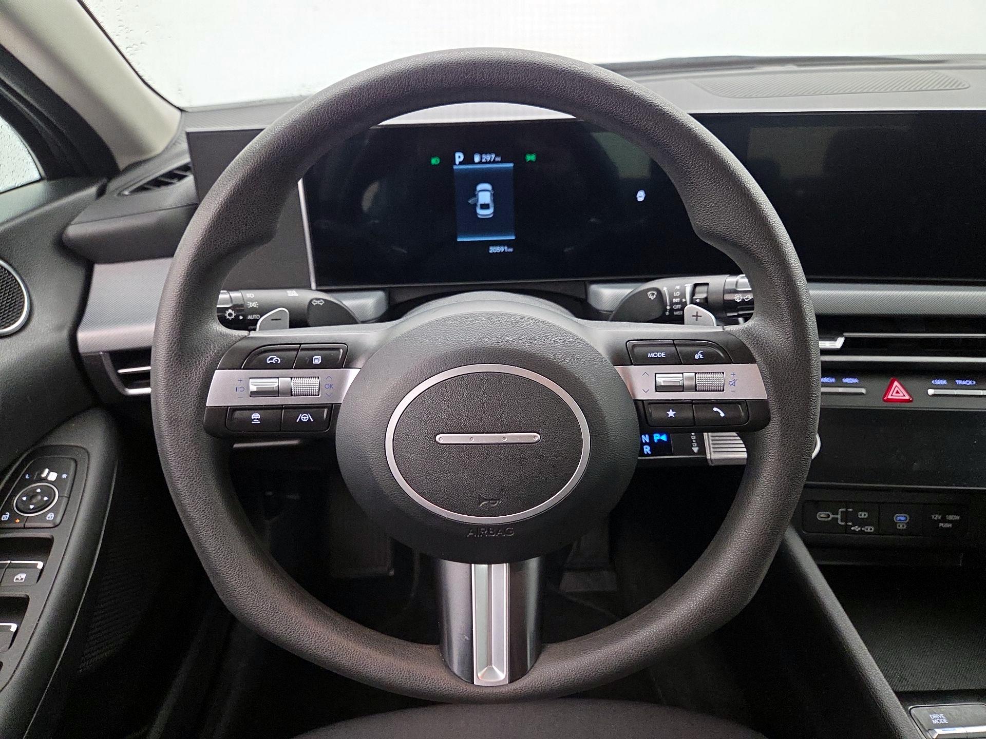 Thumbnail: 2025 Hyundai Sonata - 10