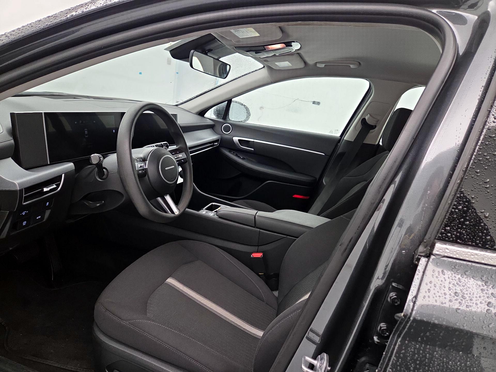 Thumbnail: 2025 Hyundai Sonata - 11