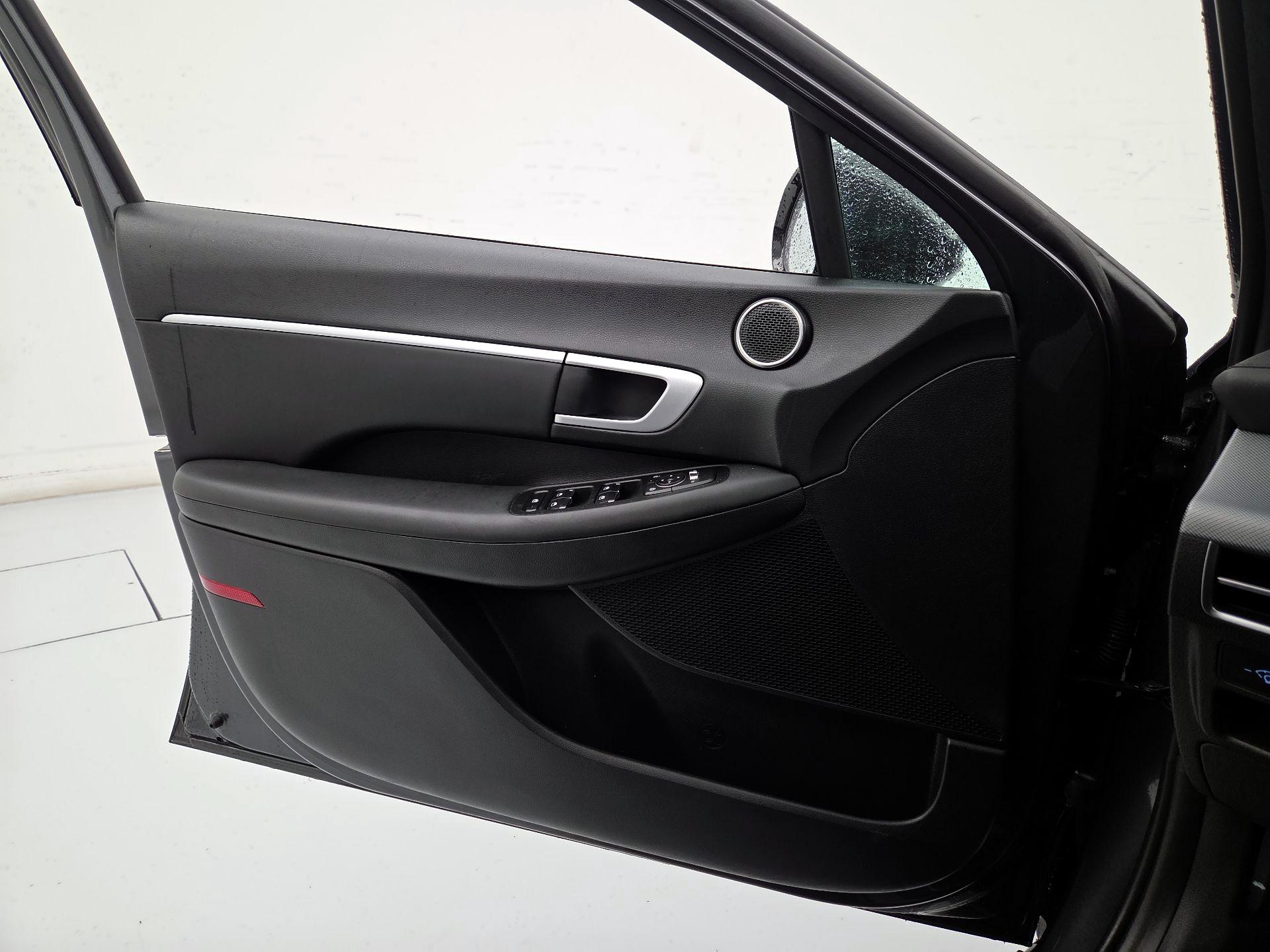 Thumbnail: 2025 Hyundai Sonata - 12