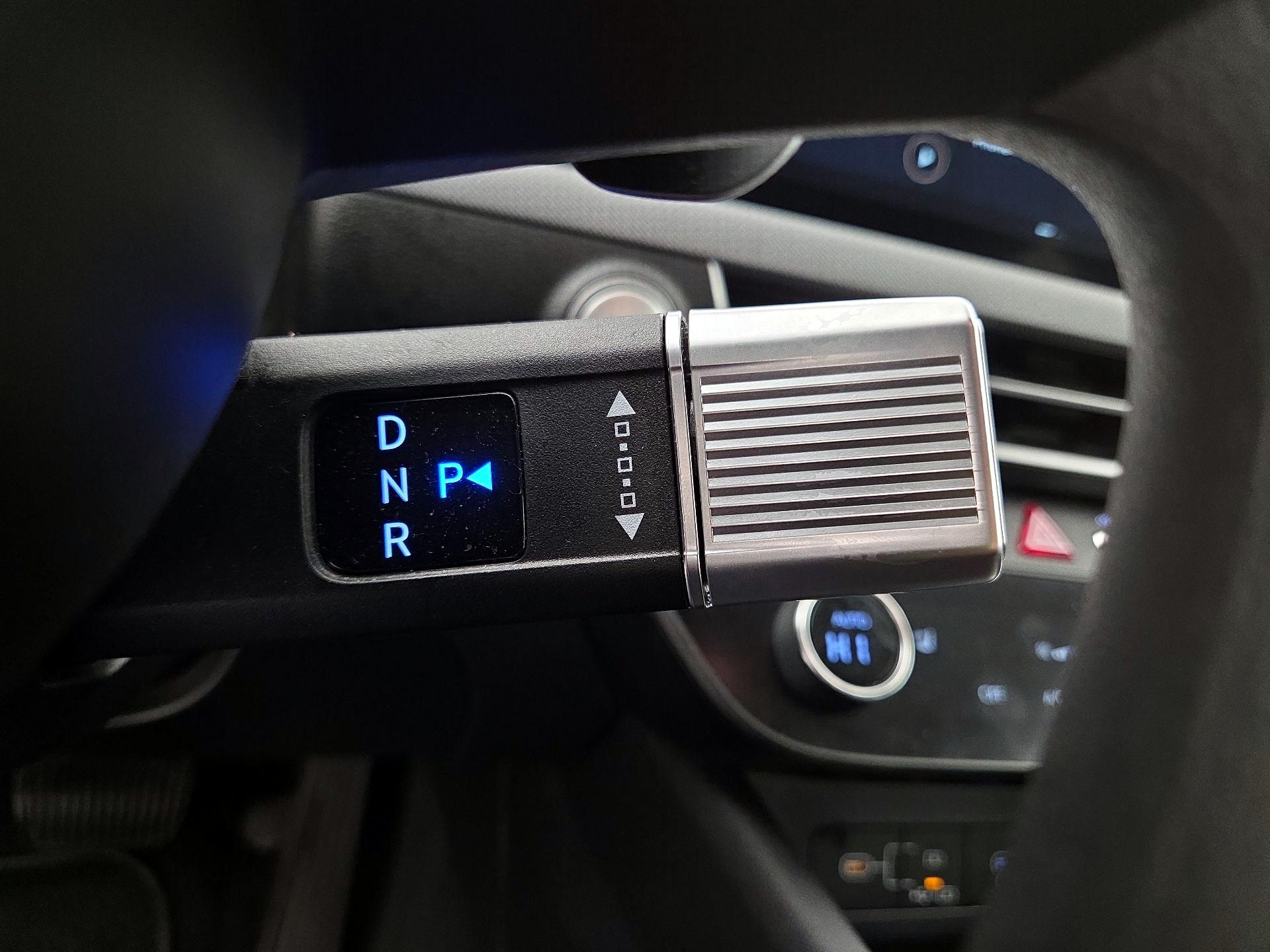 Thumbnail: 2025 Hyundai Sonata - 17