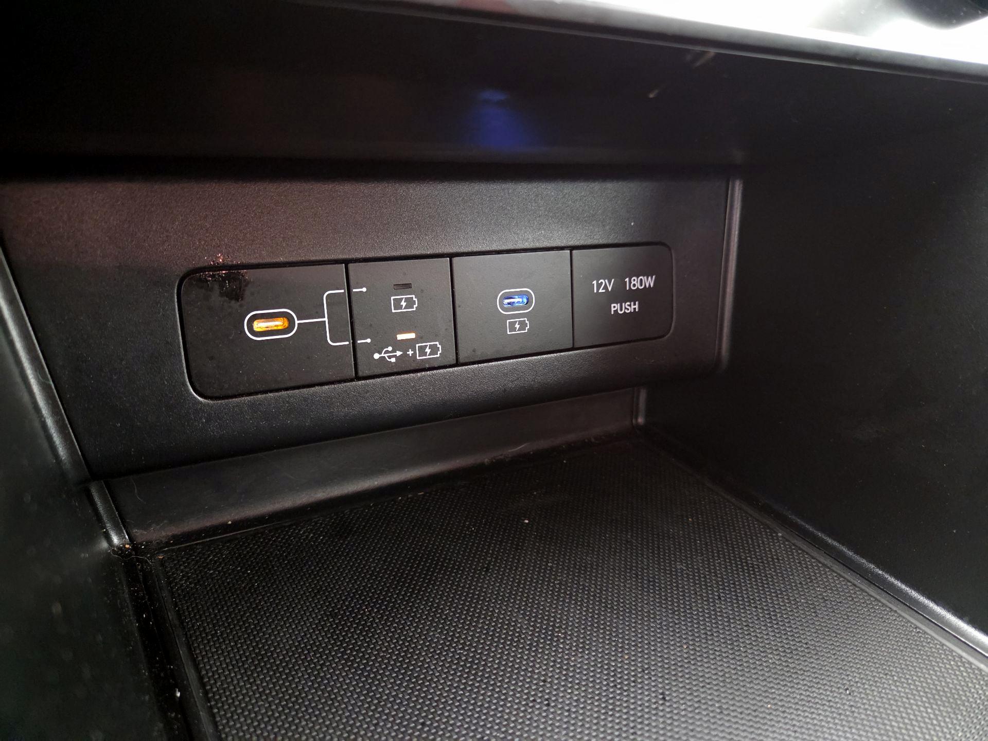 Thumbnail: 2025 Hyundai Sonata - 18