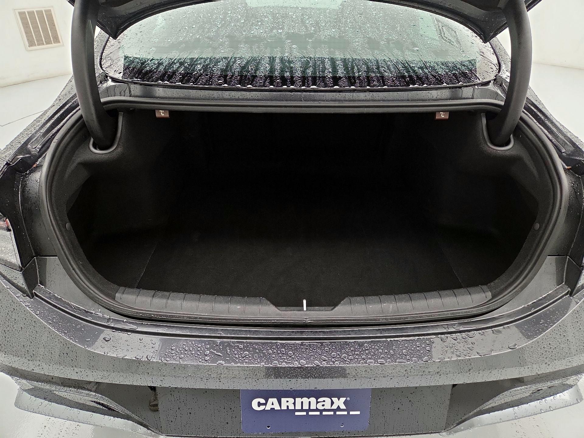 Thumbnail: 2025 Hyundai Sonata - 20