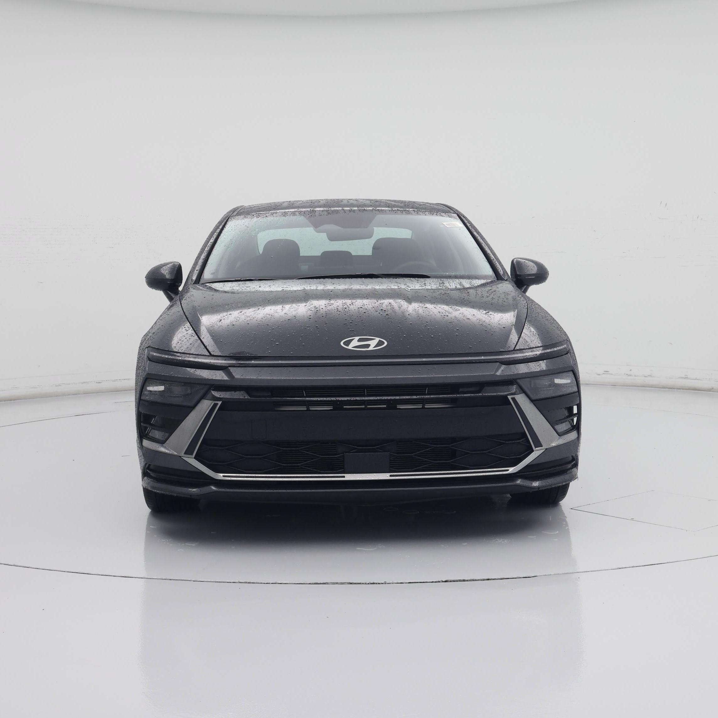 Thumbnail: 2025 Hyundai Sonata - 5