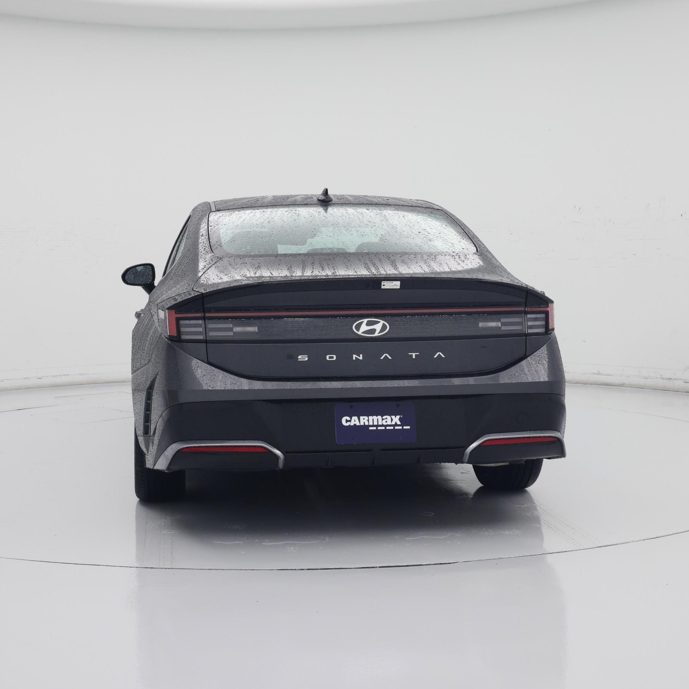 Thumbnail: 2025 Hyundai Sonata - 6