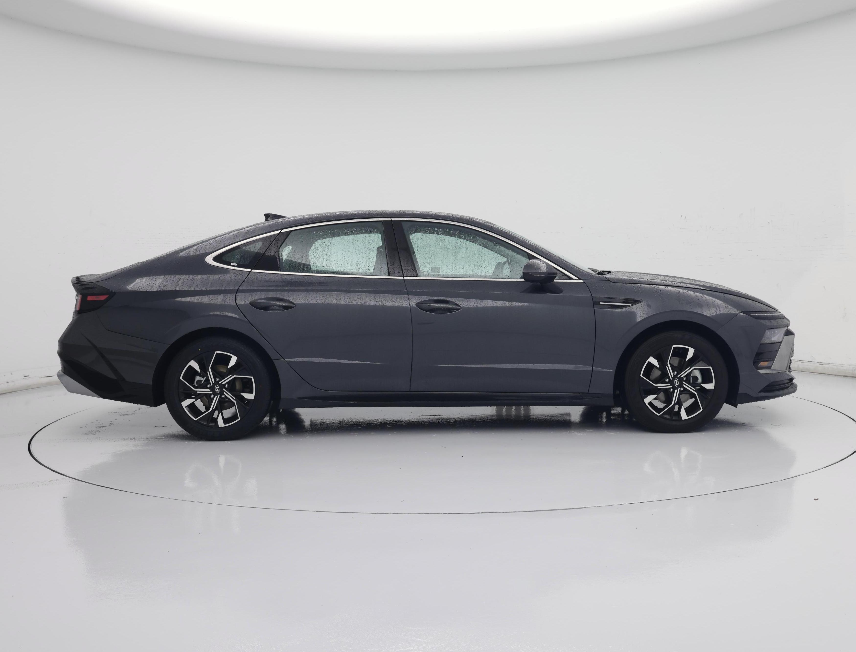 Thumbnail: 2025 Hyundai Sonata - 7