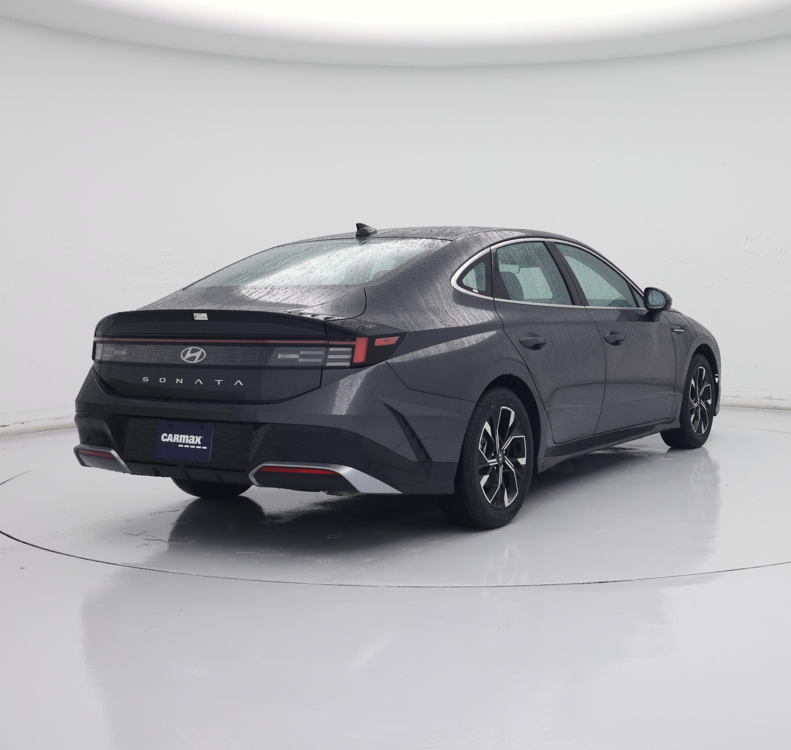 Thumbnail: 2025 Hyundai Sonata - 8