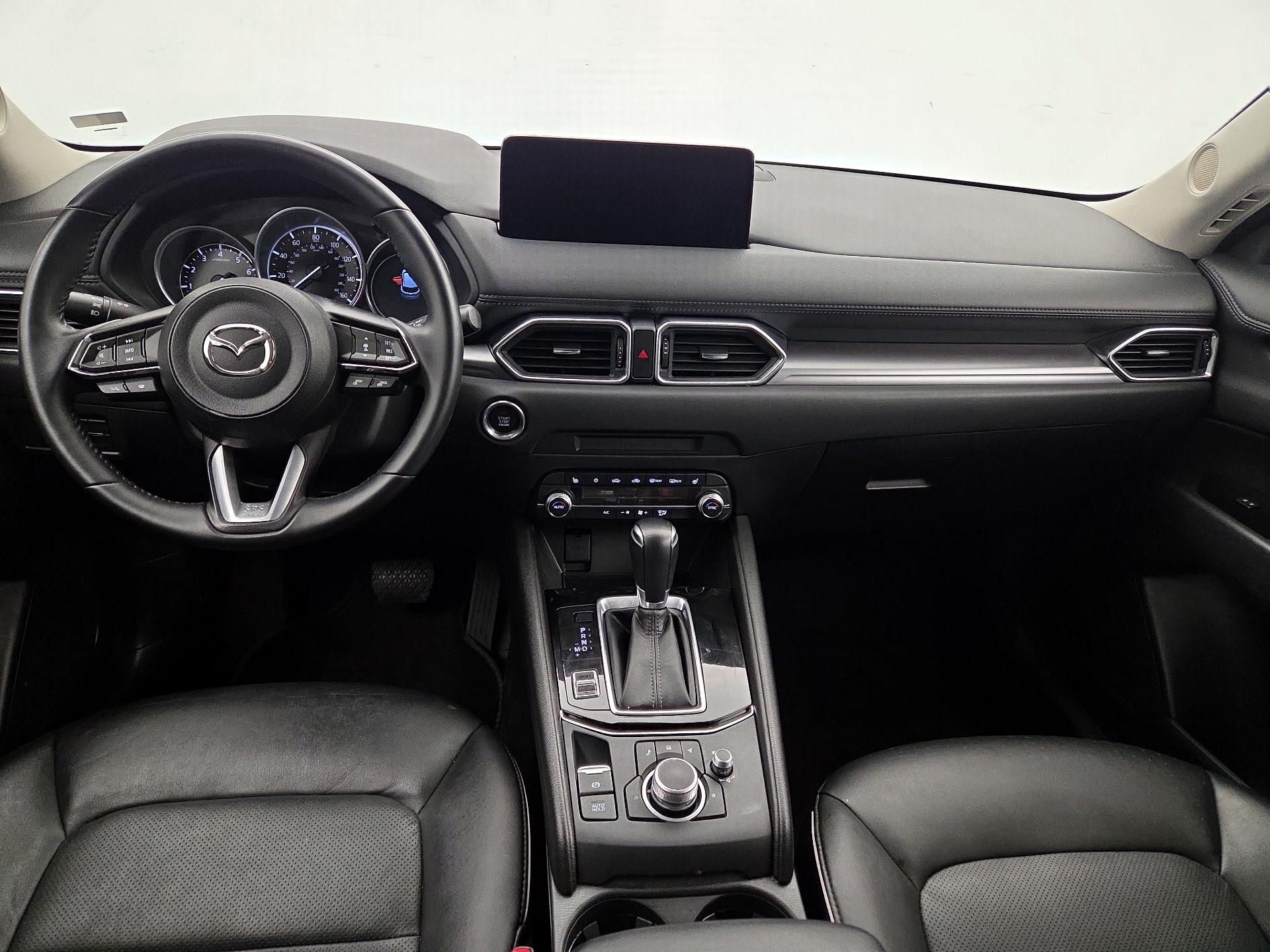 Thumbnail: 2024 Mazda CX-5 - 9