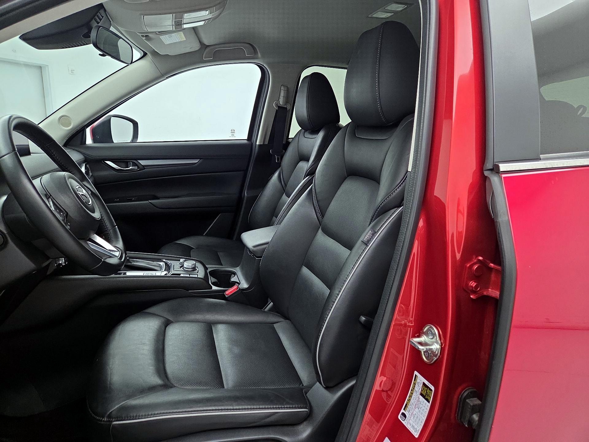 Thumbnail: 2024 Mazda CX-5 - 11