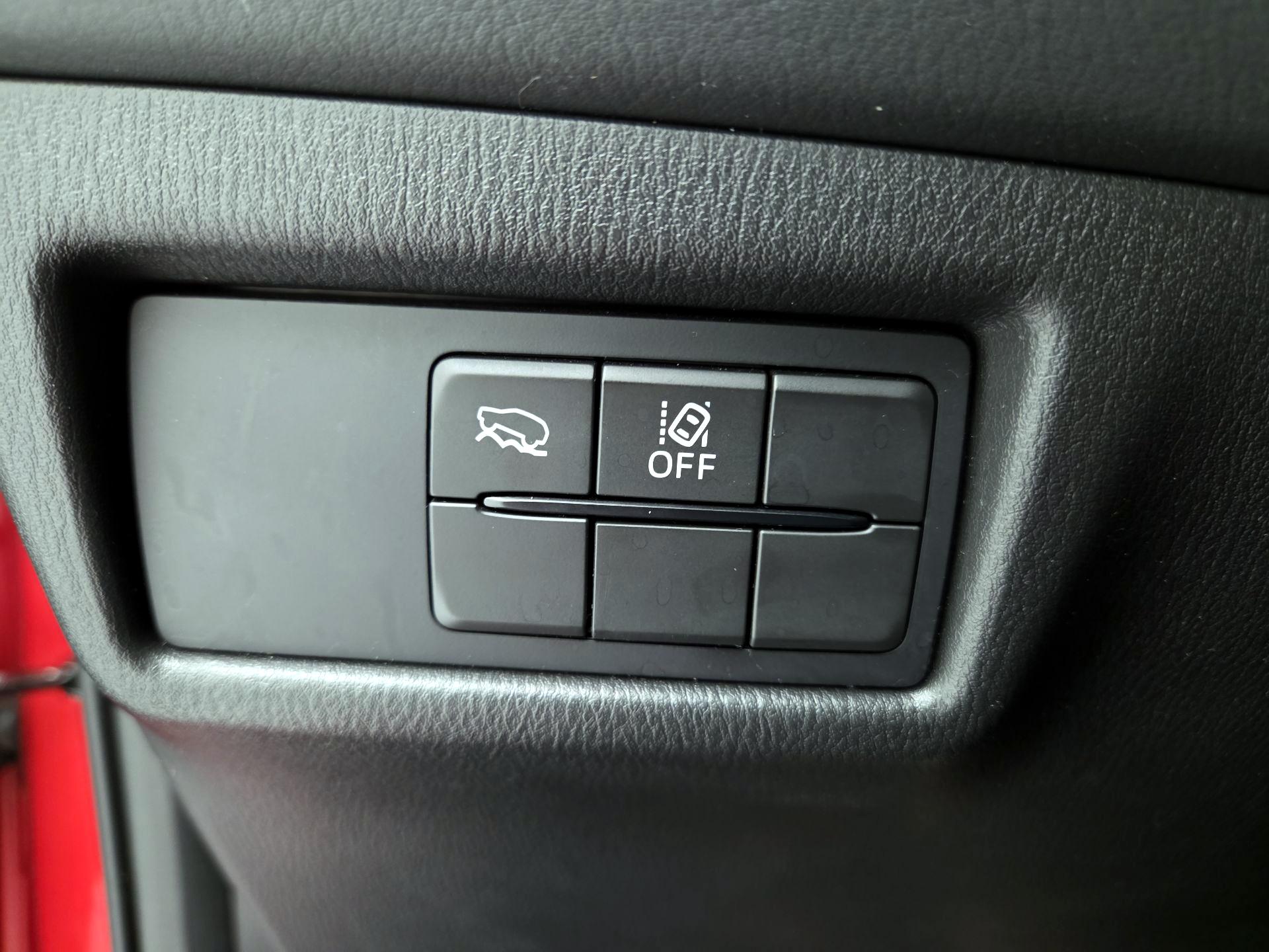 Thumbnail: 2024 Mazda CX-5 - 13