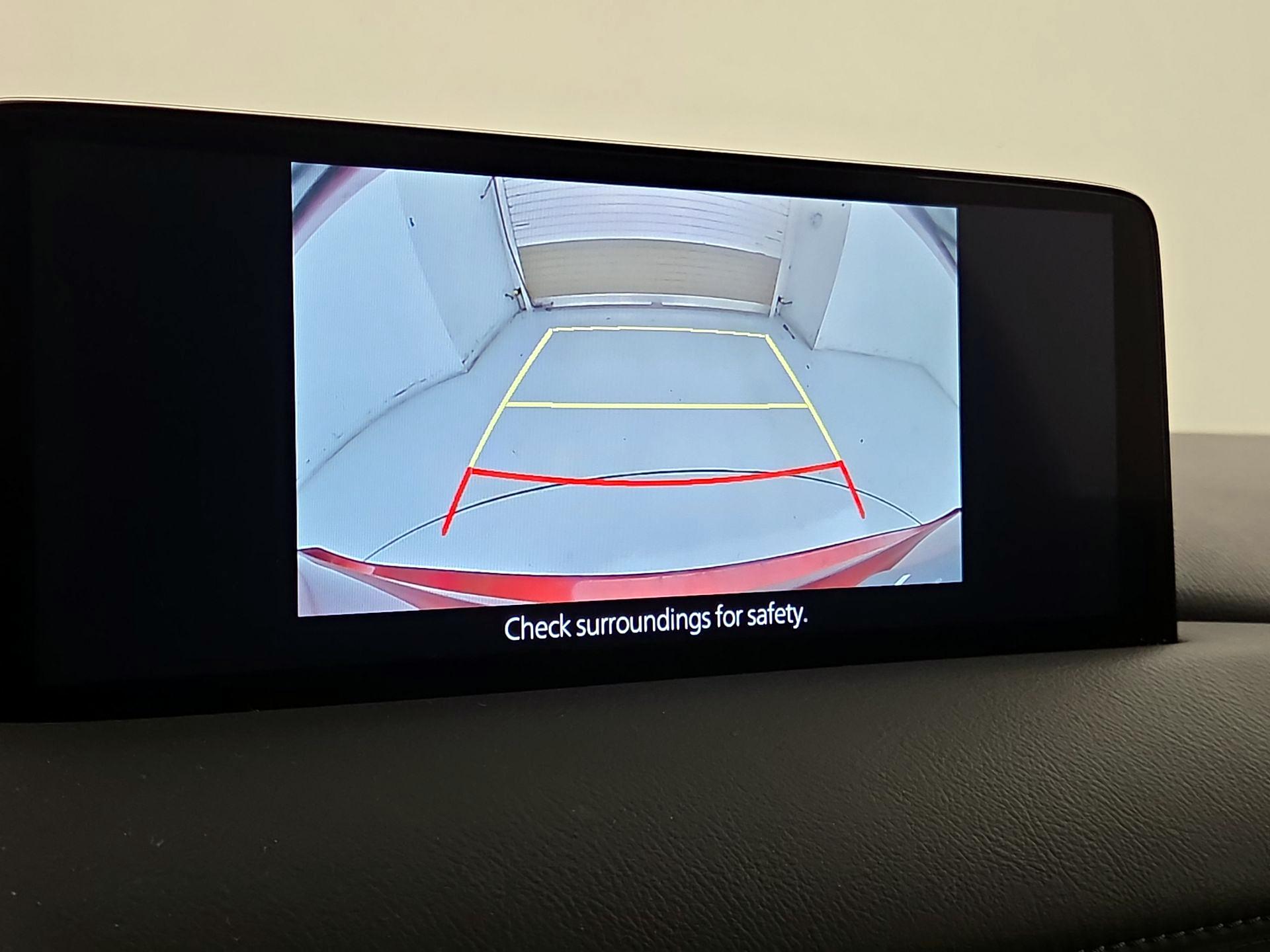 Thumbnail: 2024 Mazda CX-5 - 14