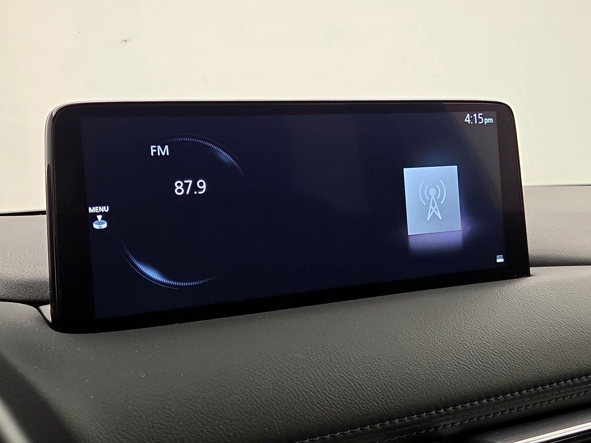 Thumbnail: 2024 Mazda CX-5 - 15