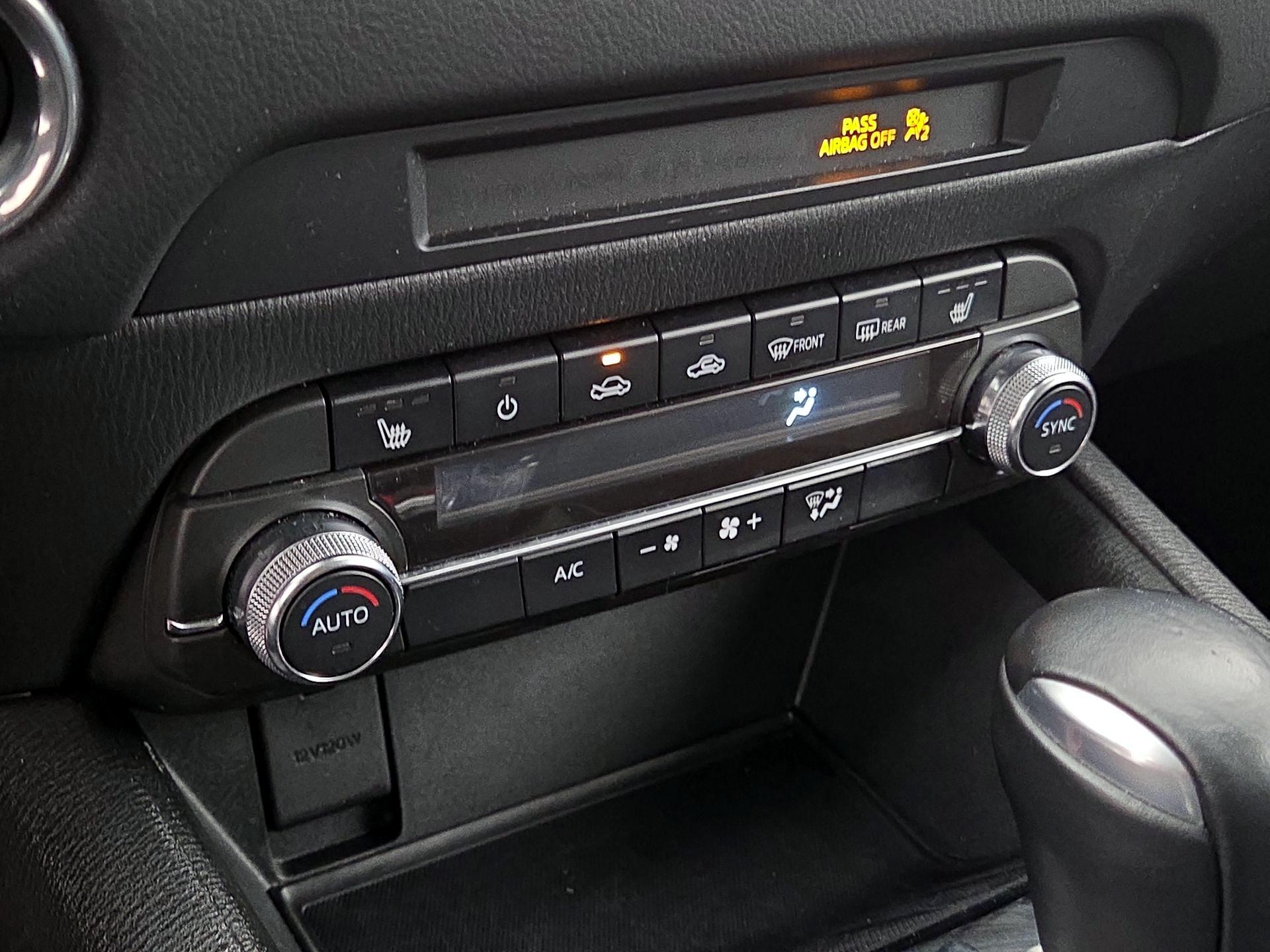 Thumbnail: 2024 Mazda CX-5 - 16