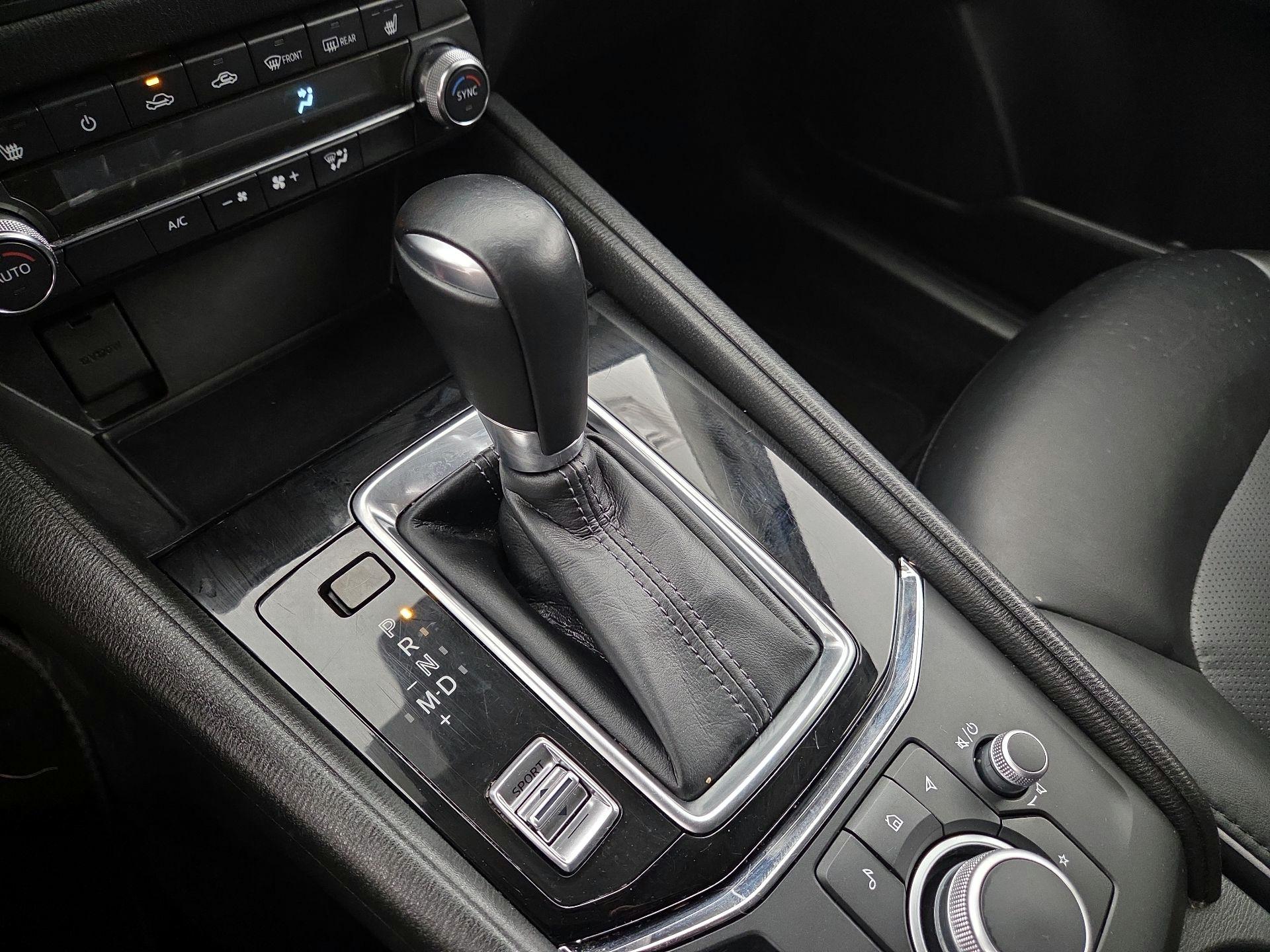 Thumbnail: 2024 Mazda CX-5 - 17