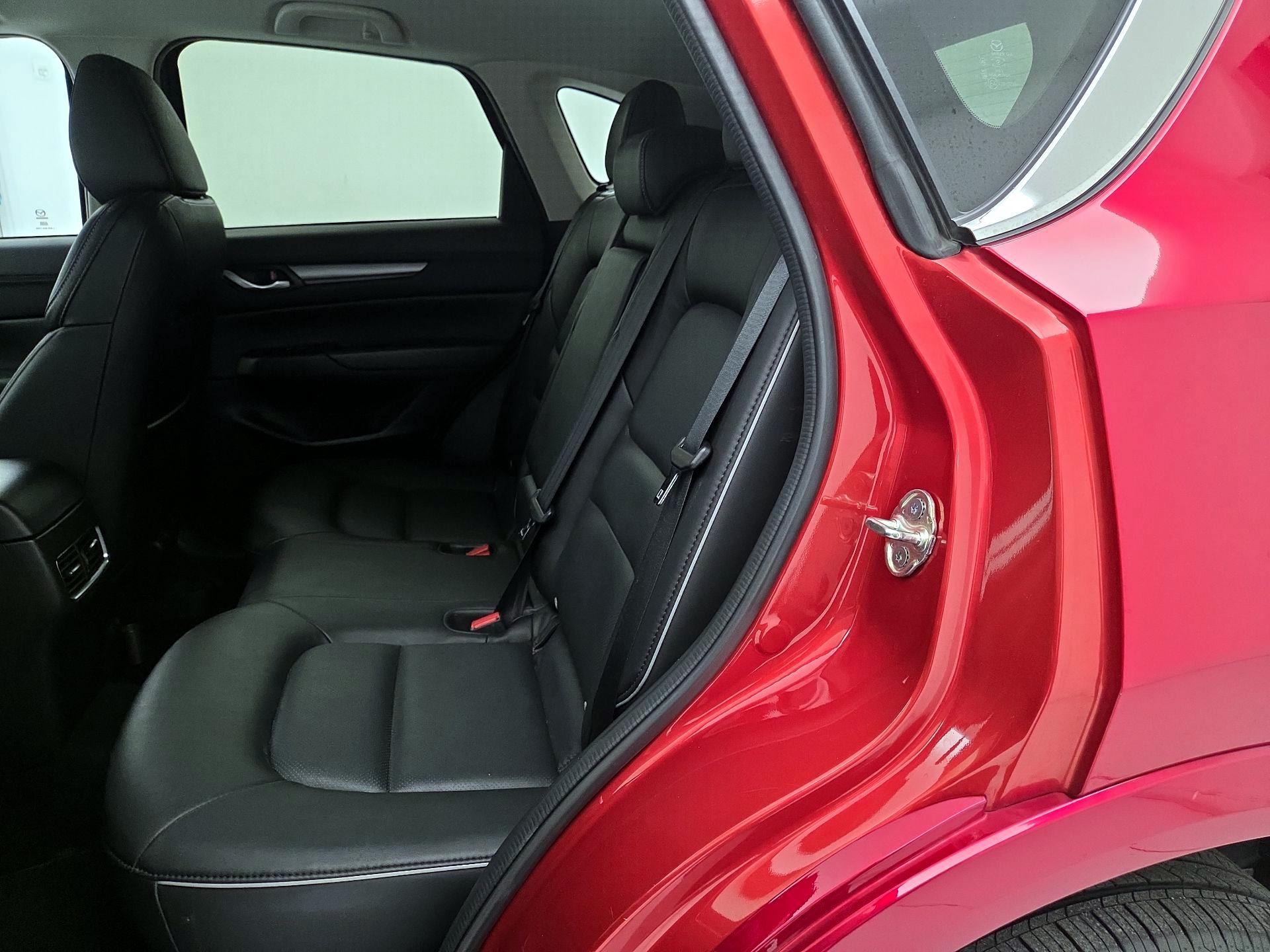 Thumbnail: 2024 Mazda CX-5 - 18