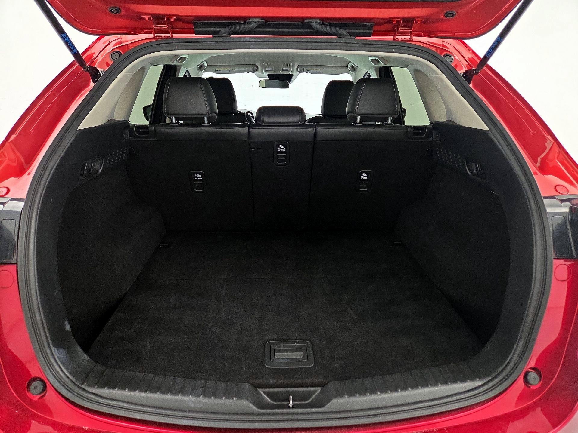 Thumbnail: 2024 Mazda CX-5 - 19